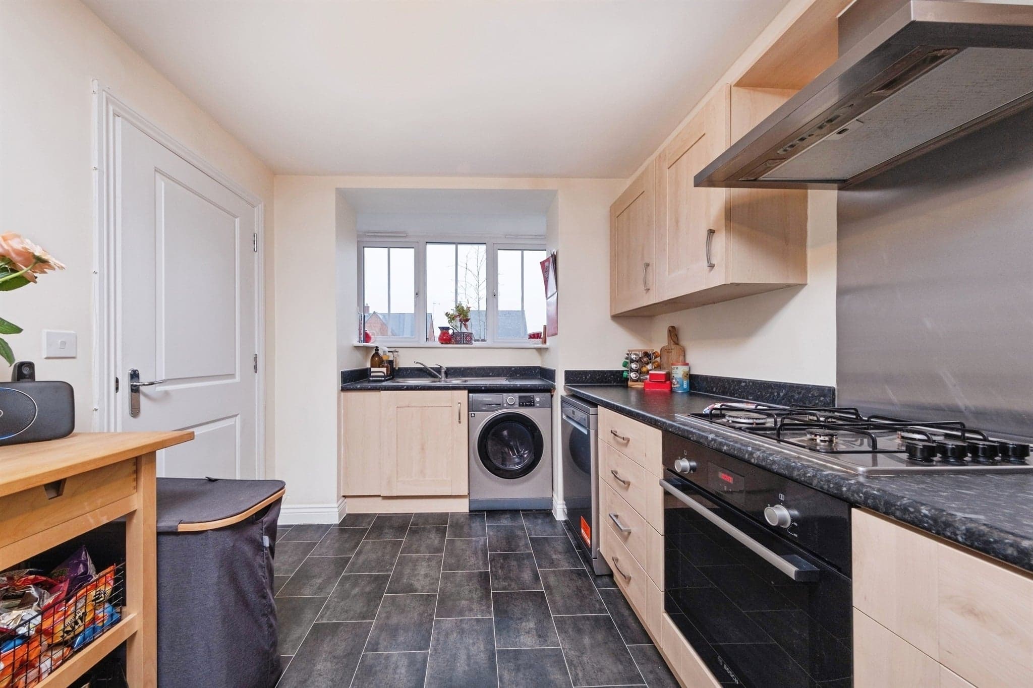 Property at Needlepin Way, Buckingham