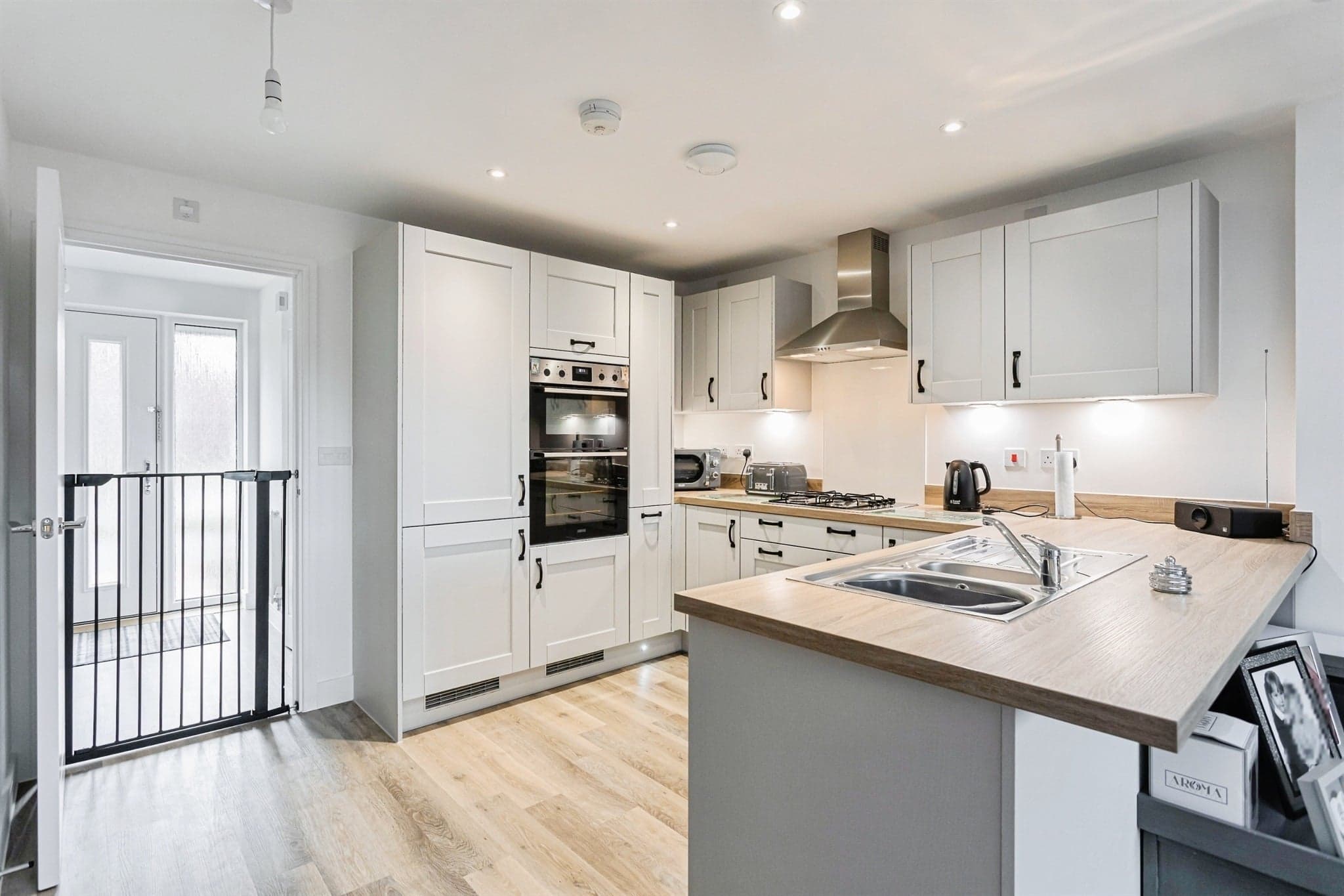 Property at Avenue De Warenne, Hassocks