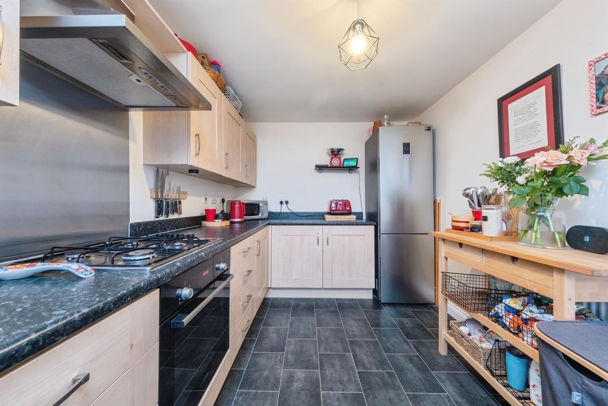 Property at Needlepin Way, Buckingham
