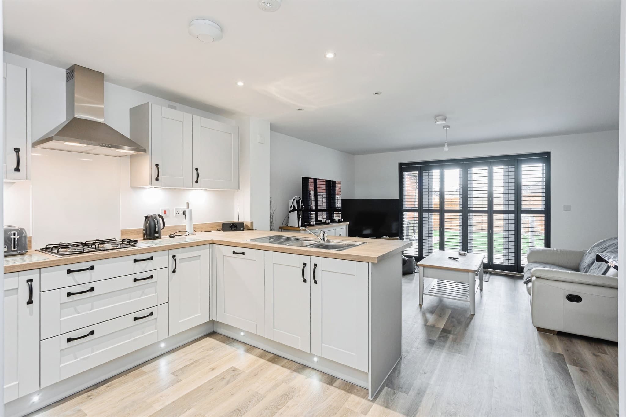 Property at Avenue De Warenne, Hassocks