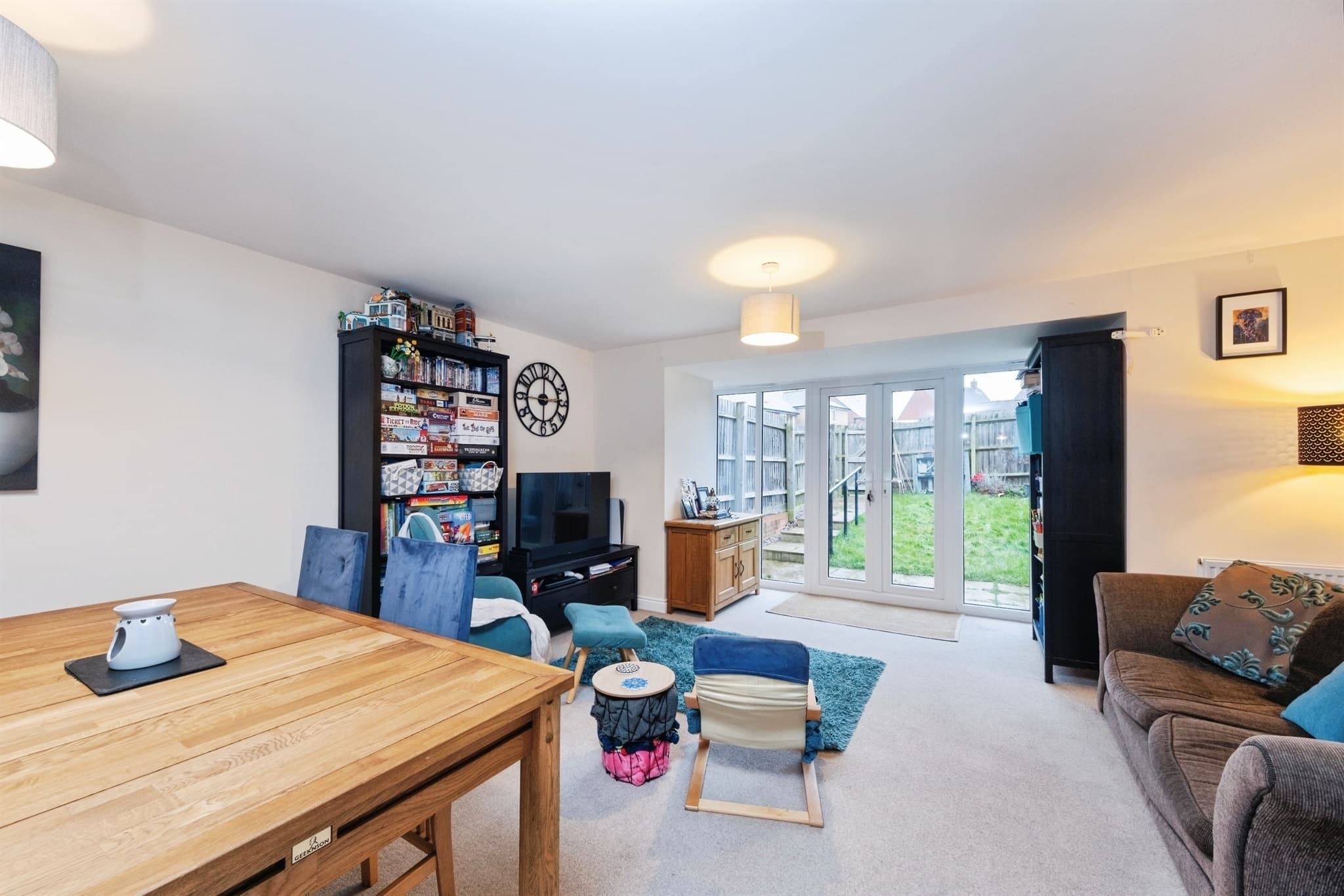 Property at Needlepin Way, Buckingham