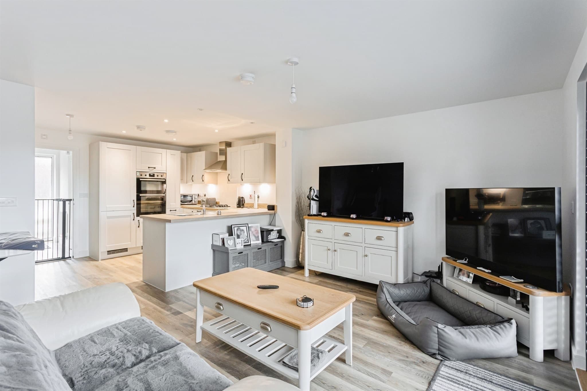 Property at Avenue De Warenne, Hassocks