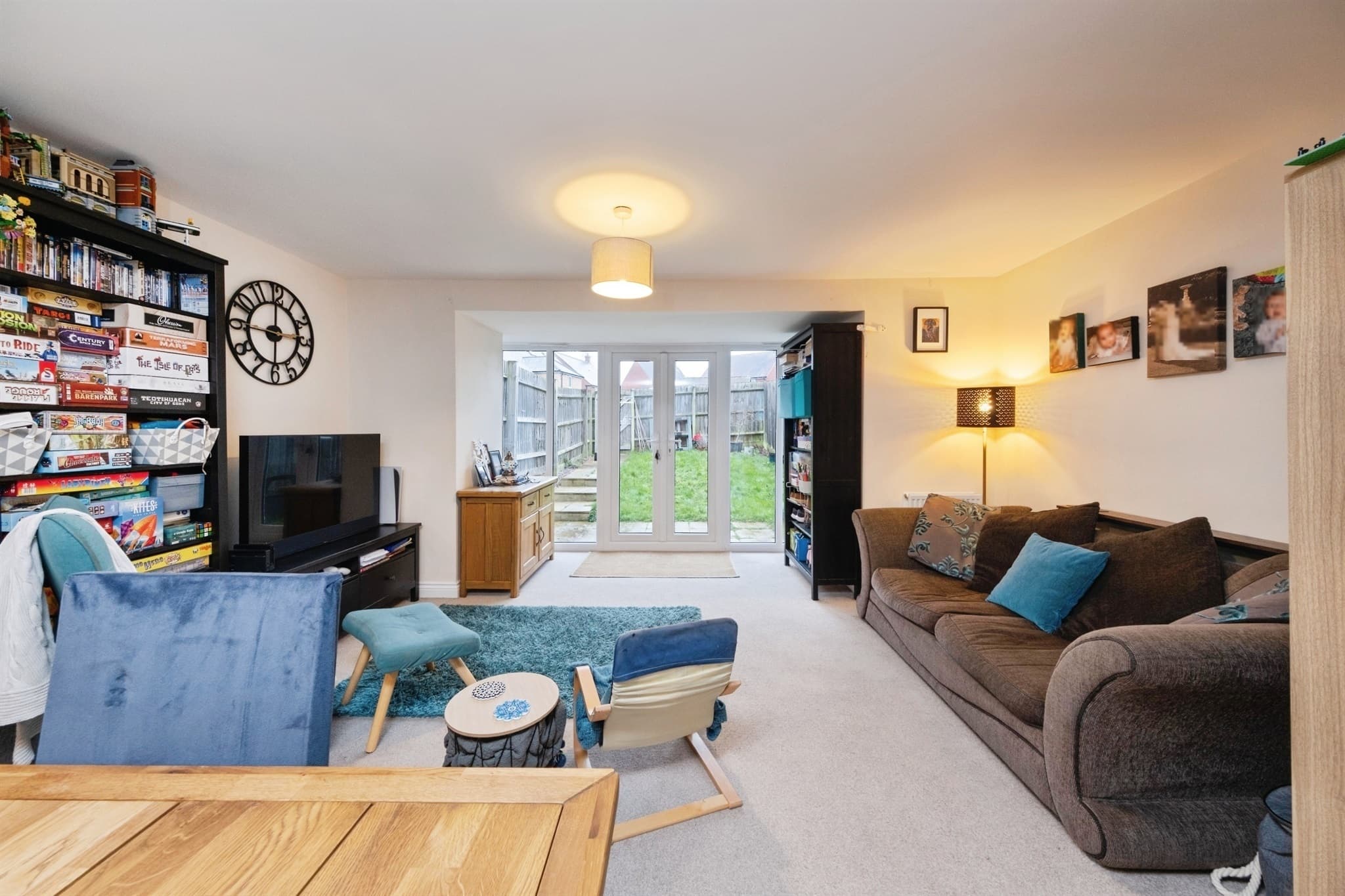 Property at Needlepin Way, Buckingham