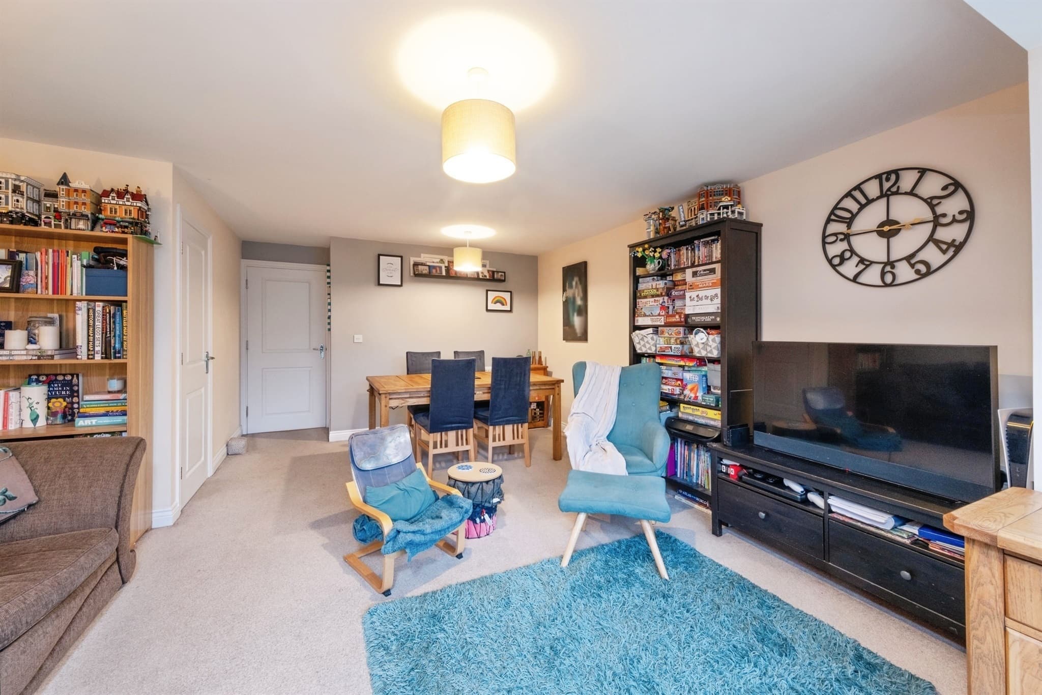Property at Needlepin Way, Buckingham
