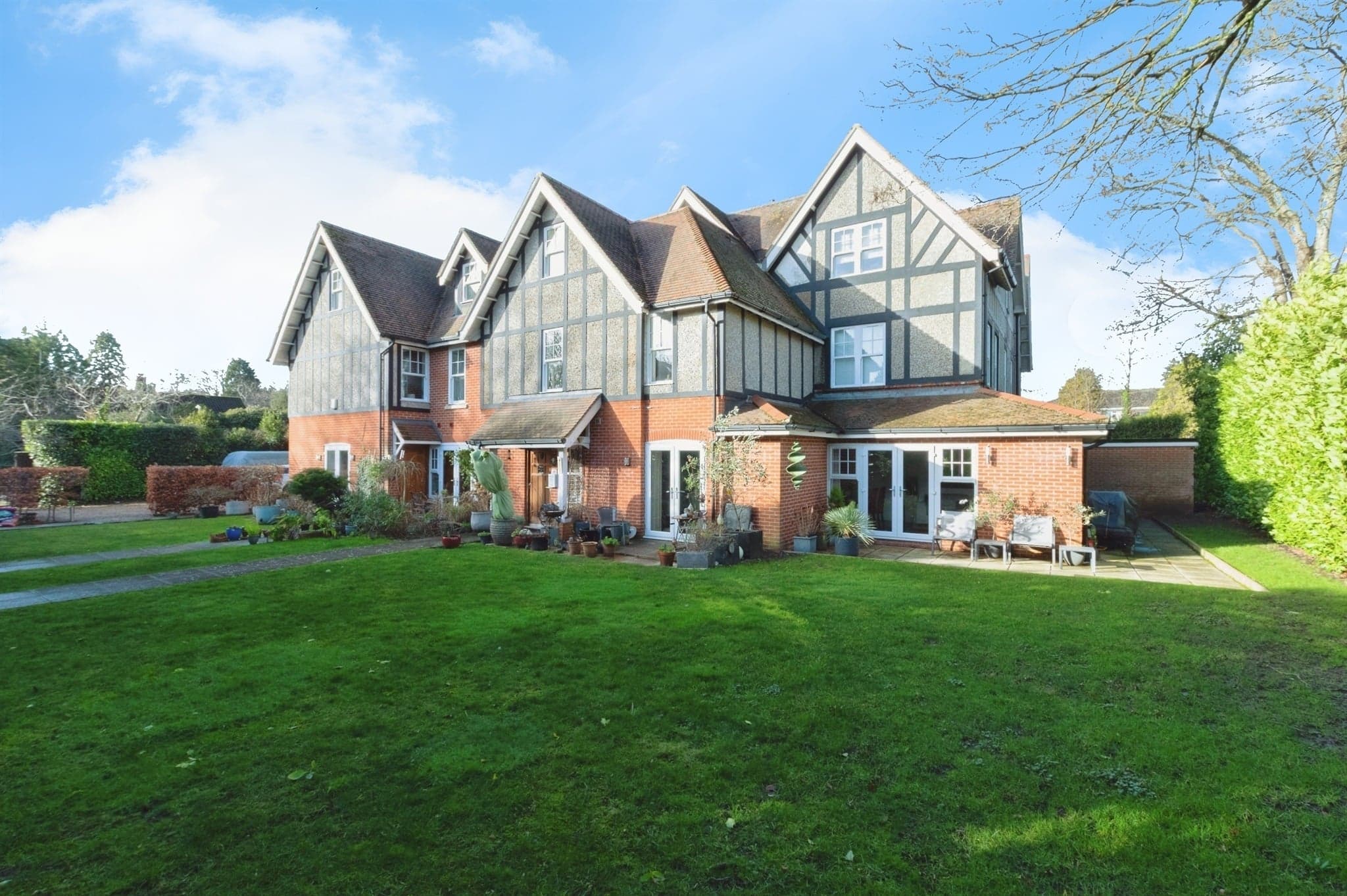 Property at Cavendish Road, Bournemouth