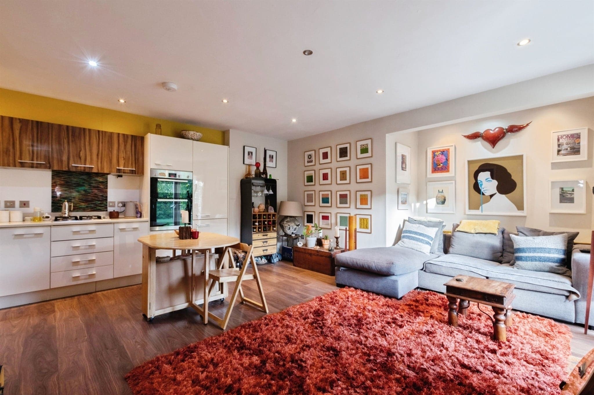 Property at Cavendish Road, Bournemouth