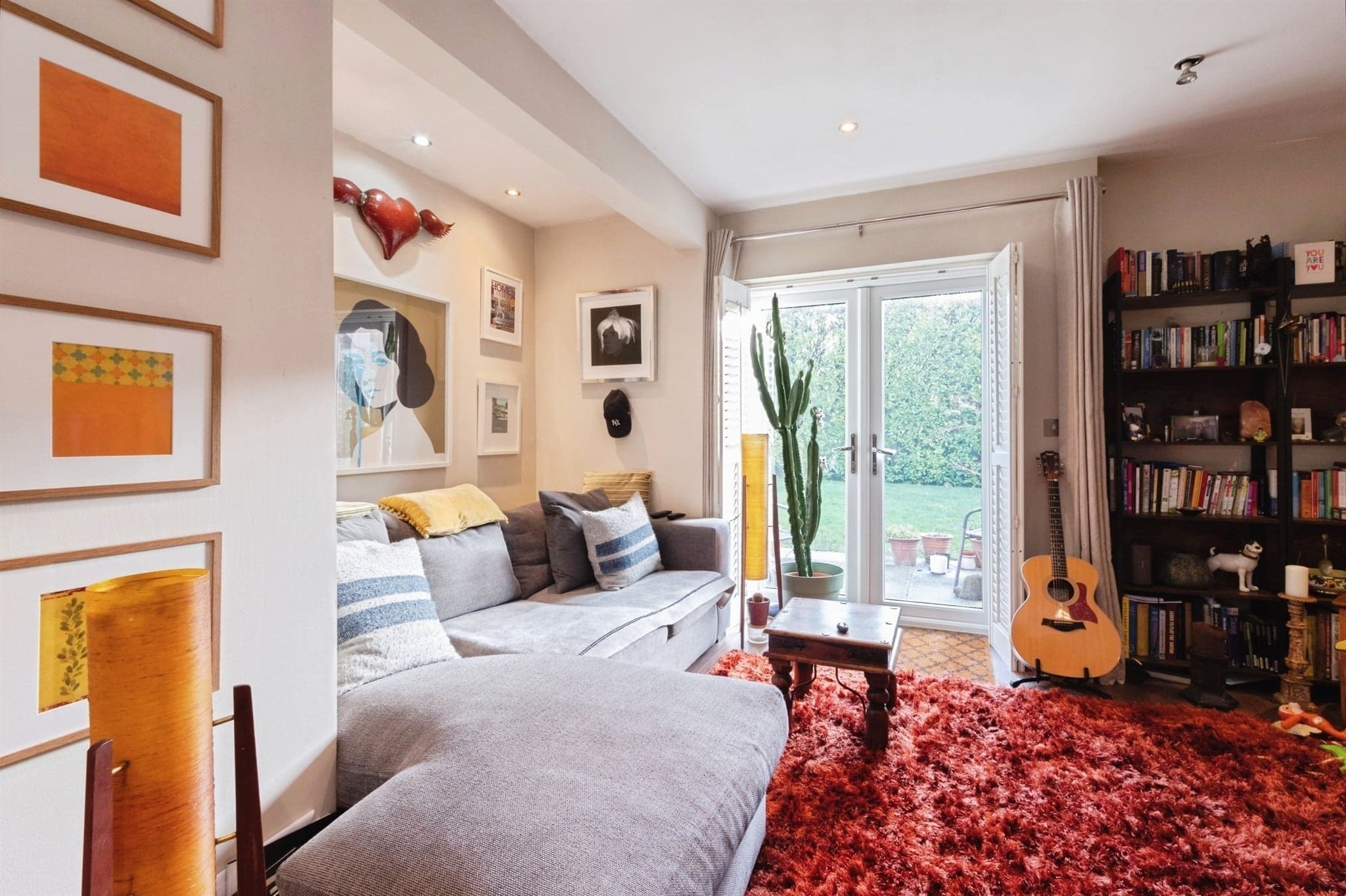 Property at Cavendish Road, Bournemouth