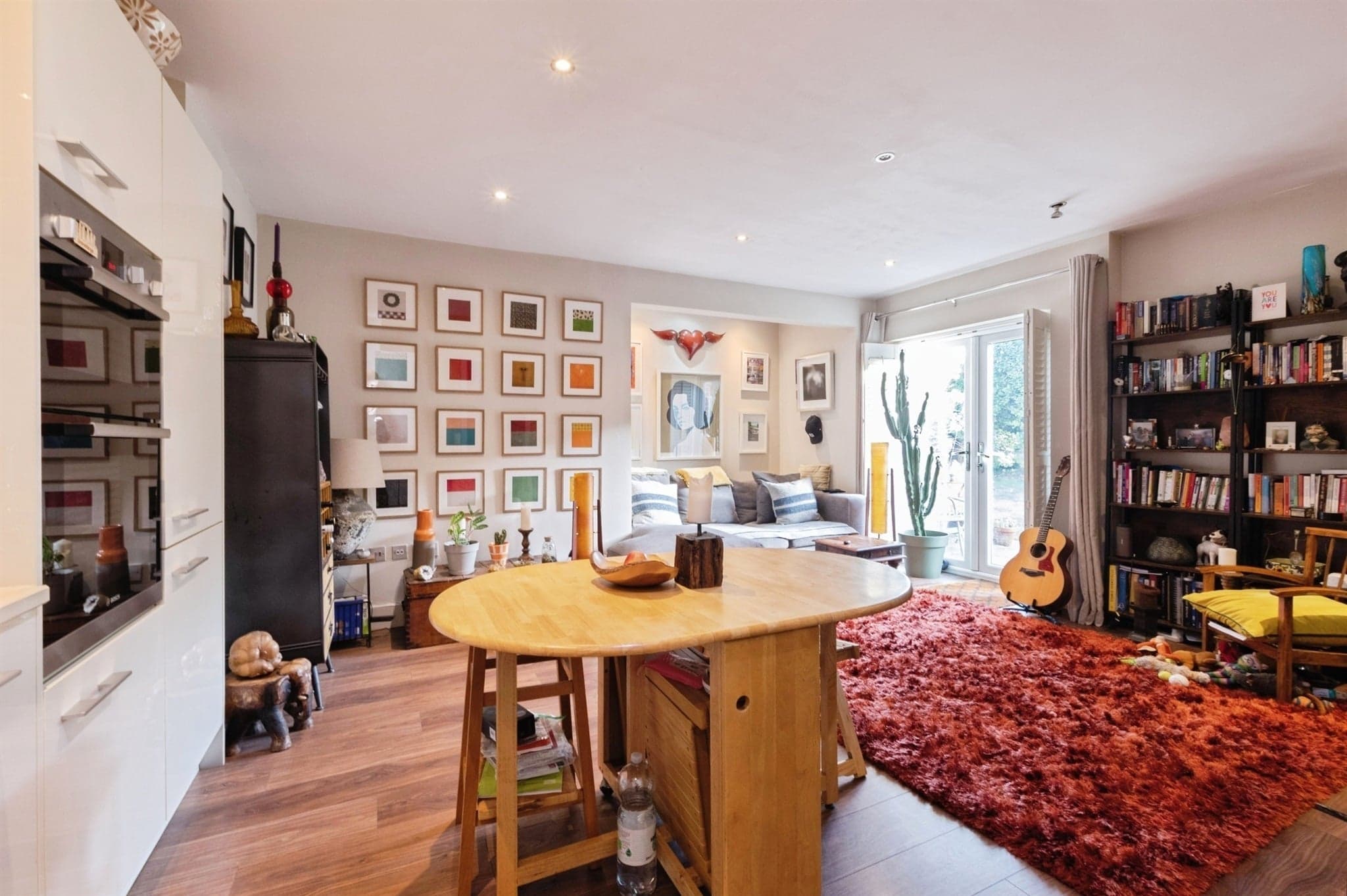 Property at Cavendish Road, Bournemouth