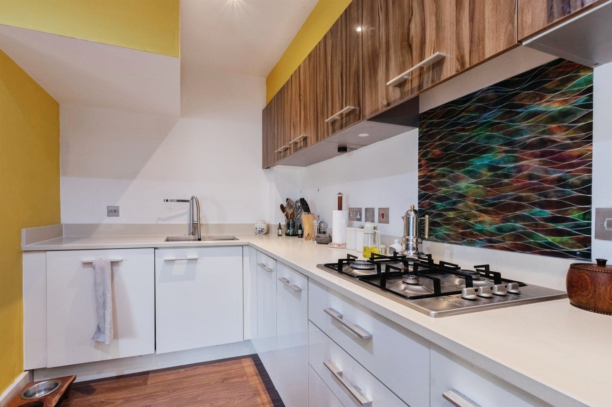 Property at Cavendish Road, Bournemouth