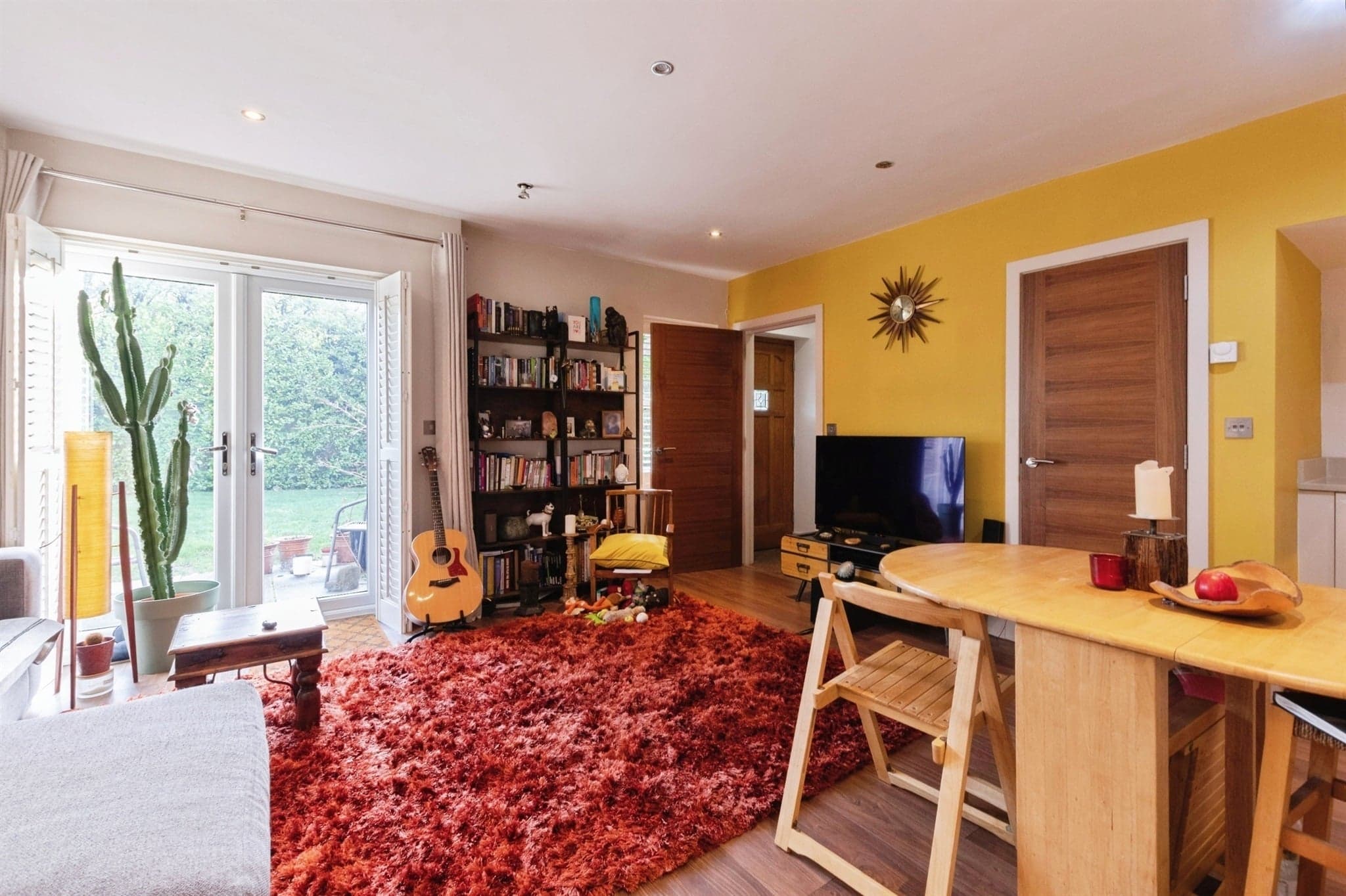 Property at Cavendish Road, Bournemouth