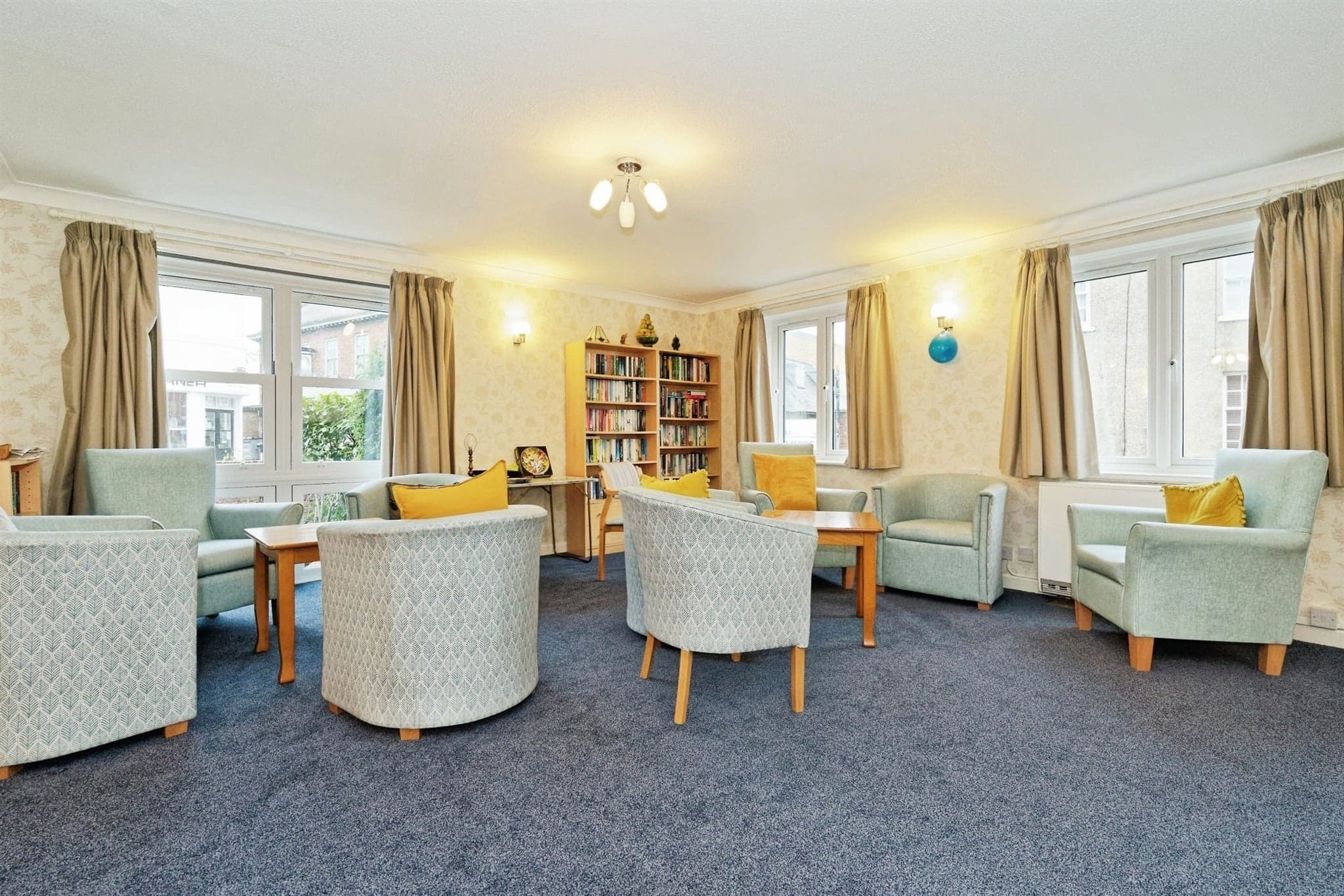Property at Knotts Lane, Canterbury