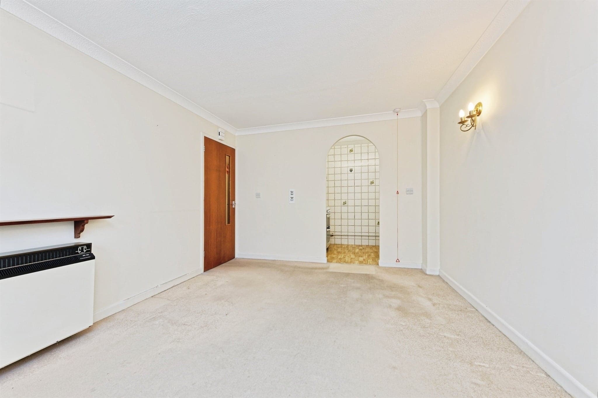 Property at Knotts Lane, Canterbury