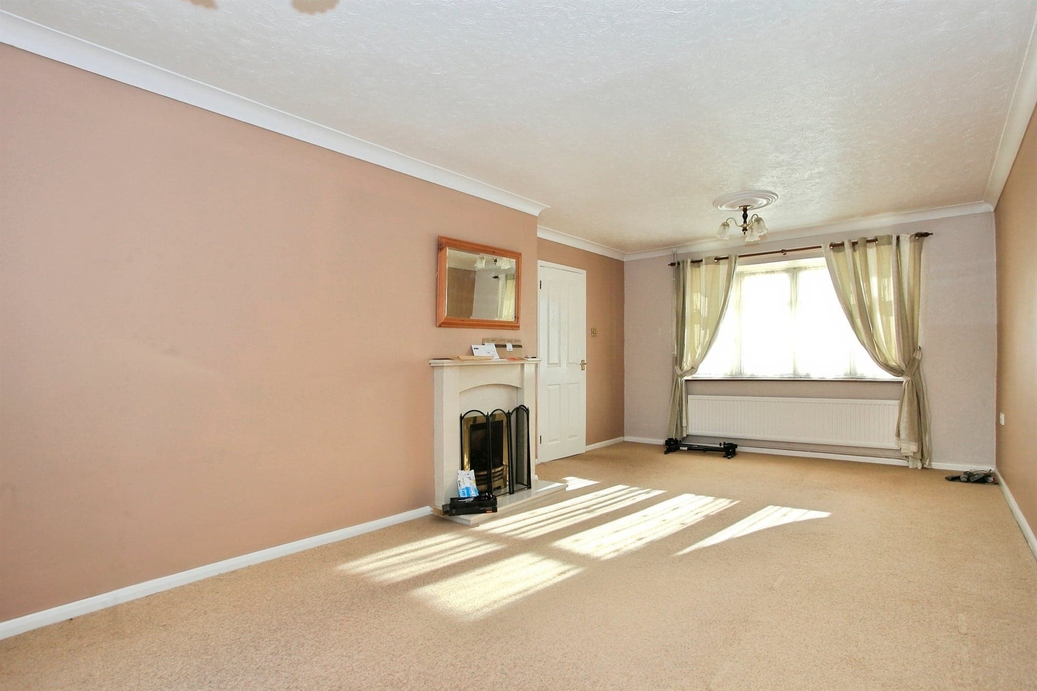 Property at Stukeley Close, Peterborough