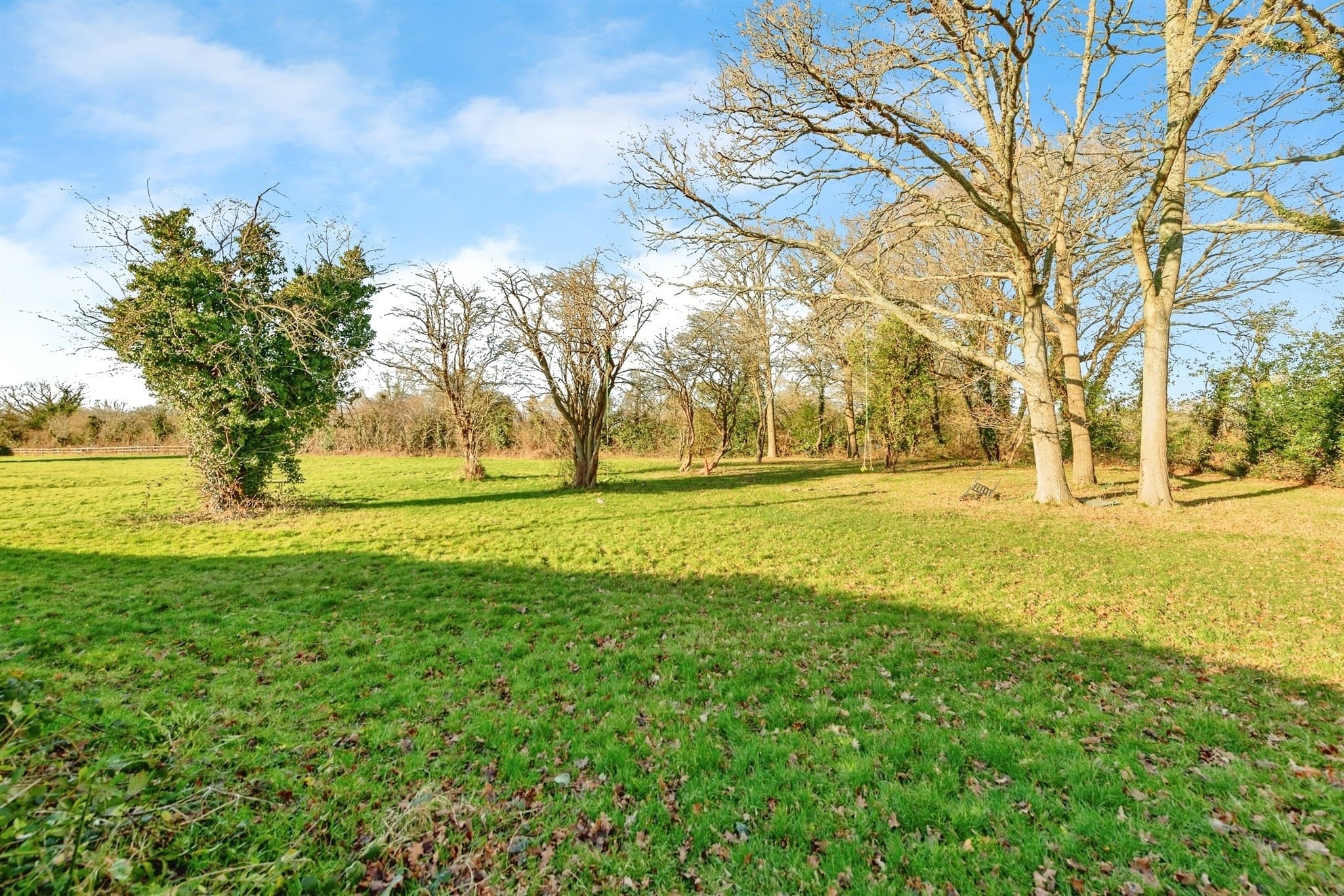 Property at Laburnum Court, Smallfield, Horley