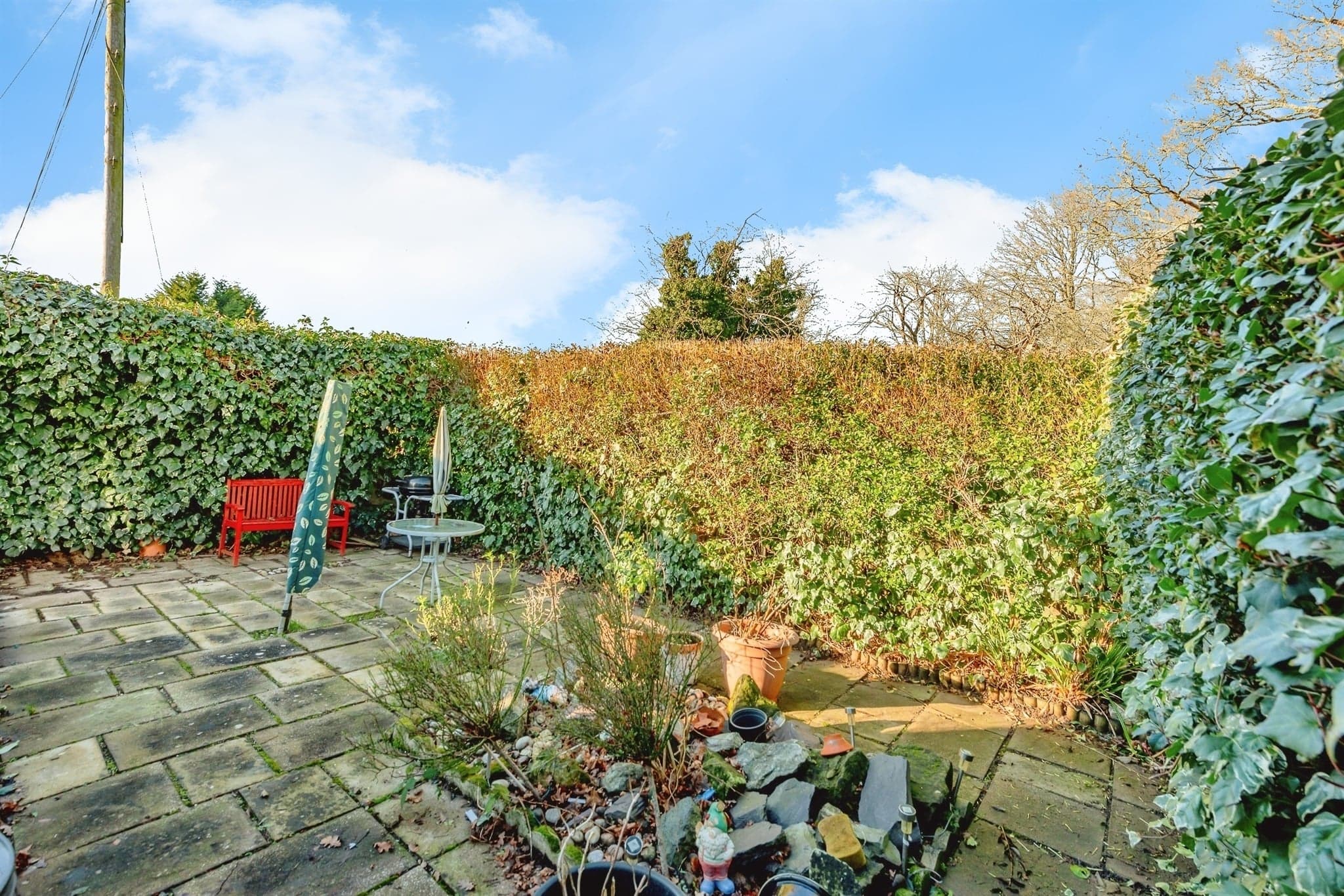 Property at Laburnum Court, Smallfield, Horley