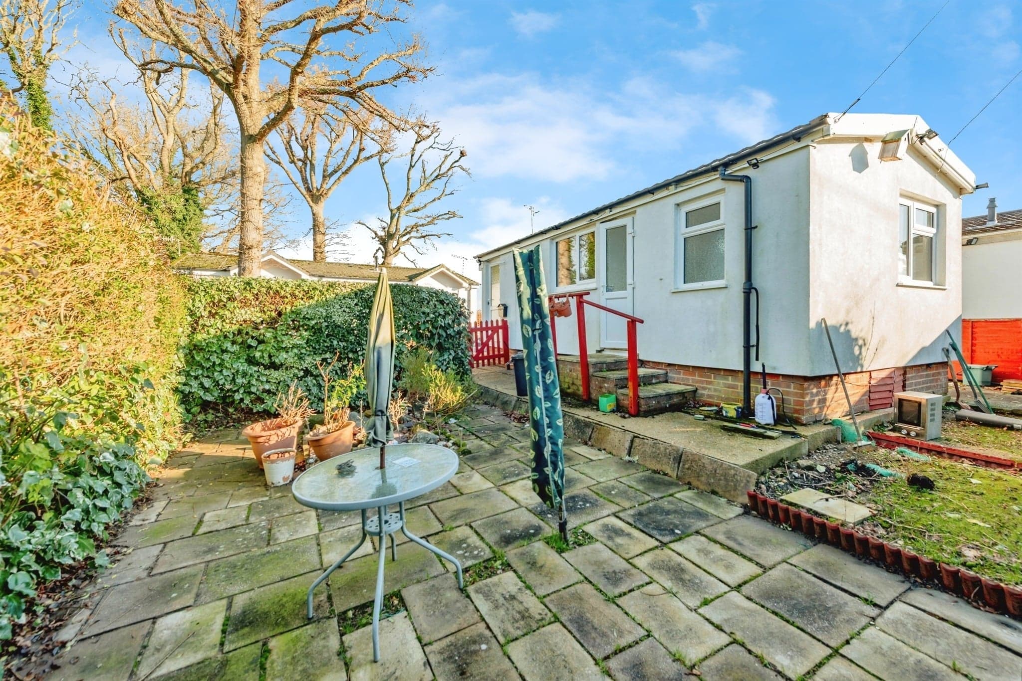 Property at Laburnum Court, Smallfield, Horley