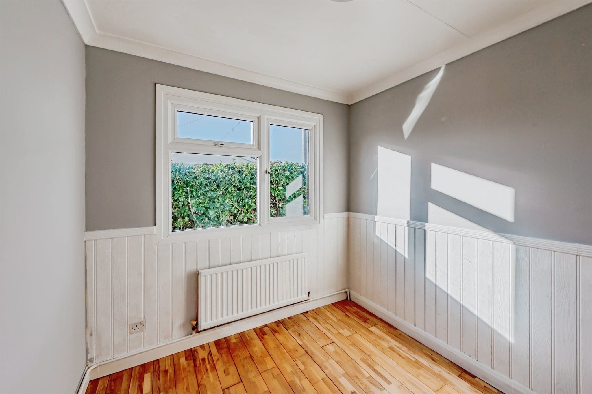 Property at Laburnum Court, Smallfield, Horley