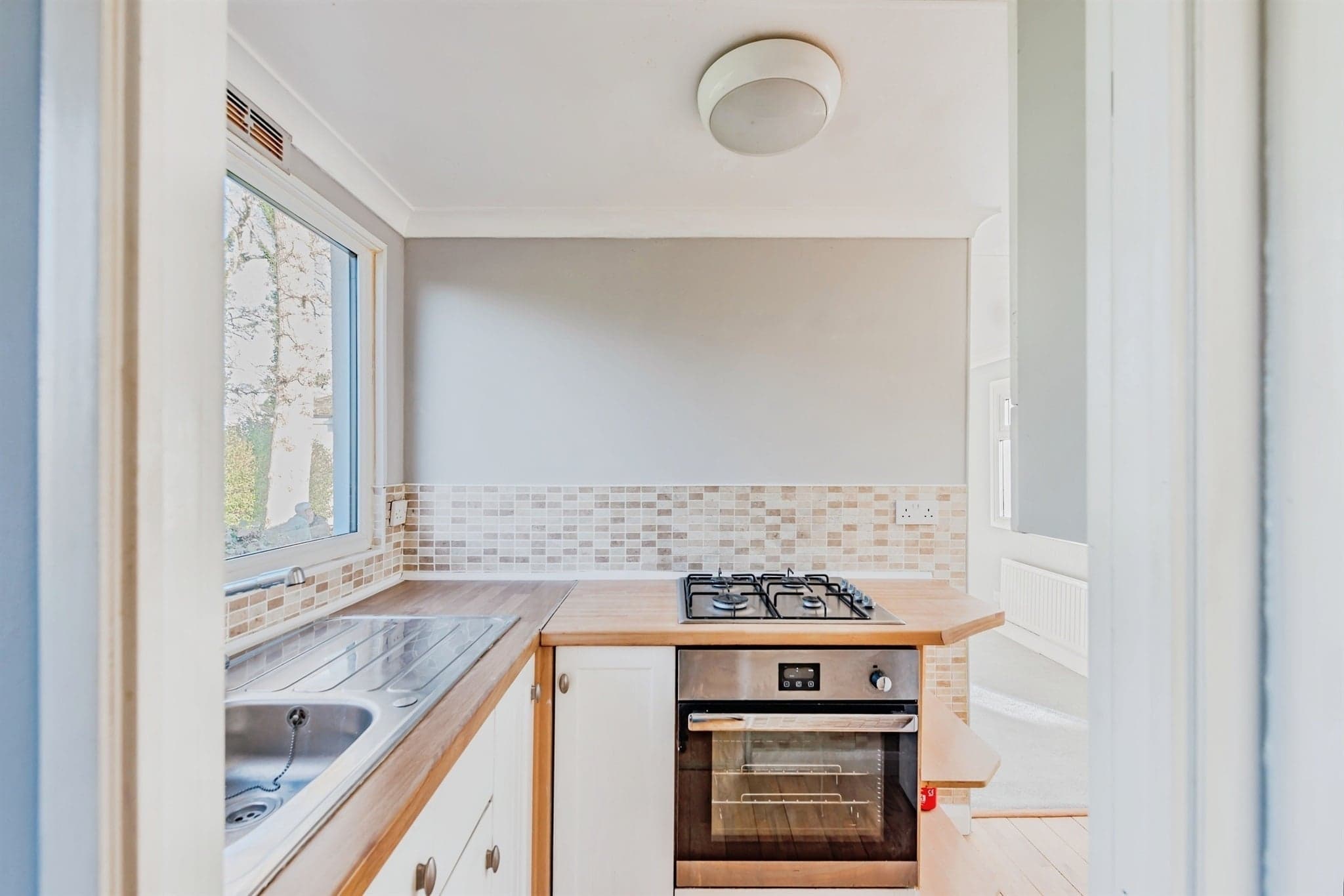 Property at Laburnum Court, Smallfield, Horley