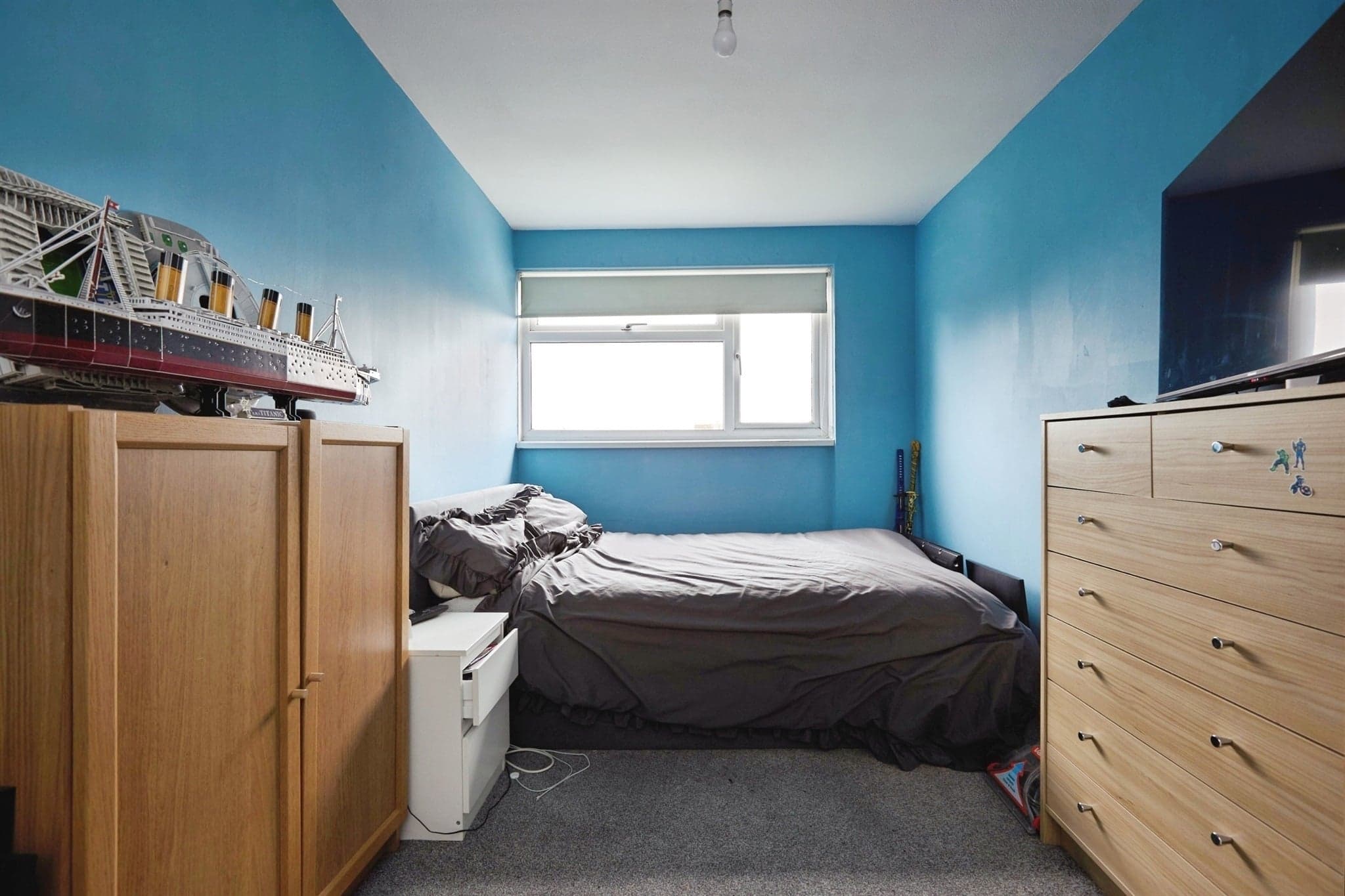 Property at The Venn, Shaftesbury