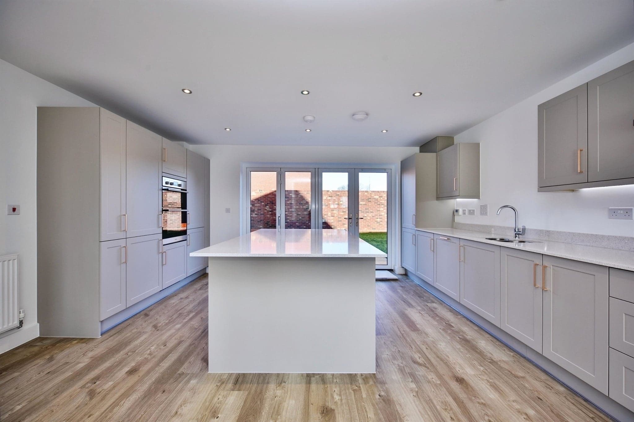 Property at Liberty View, Lenham, Maidstone