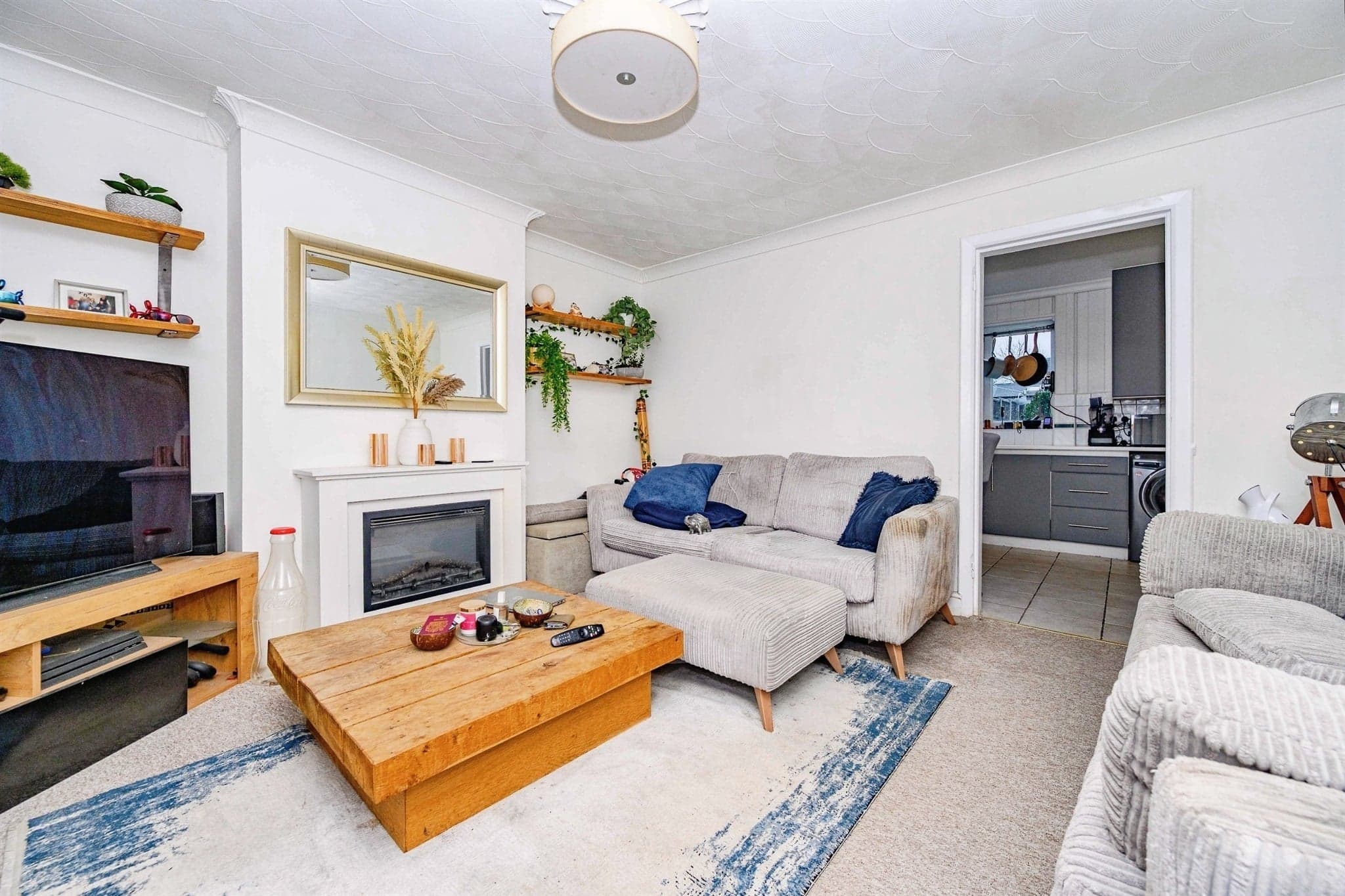 Property at Hill Common, Hemel Hempstead