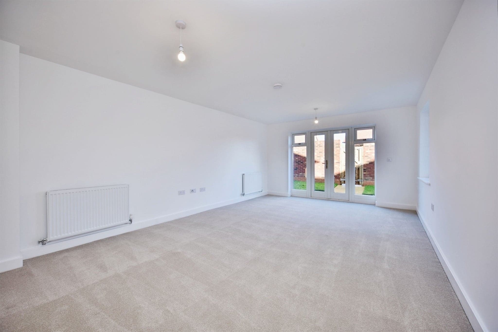 Property at Liberty View, Lenham, Maidstone
