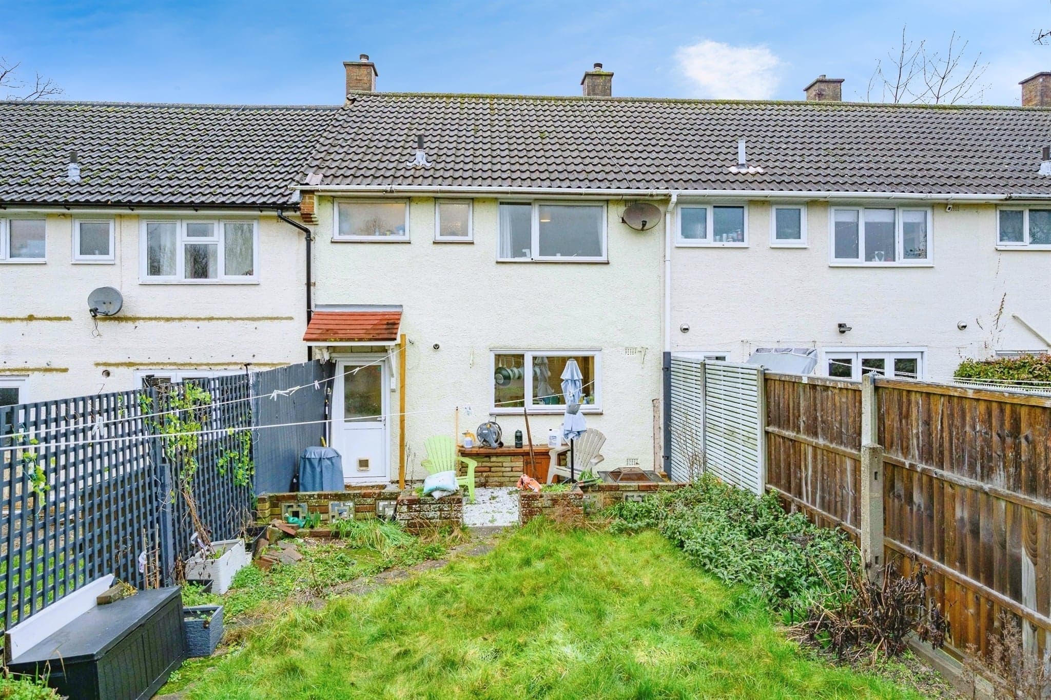 Property at Hill Common, Hemel Hempstead