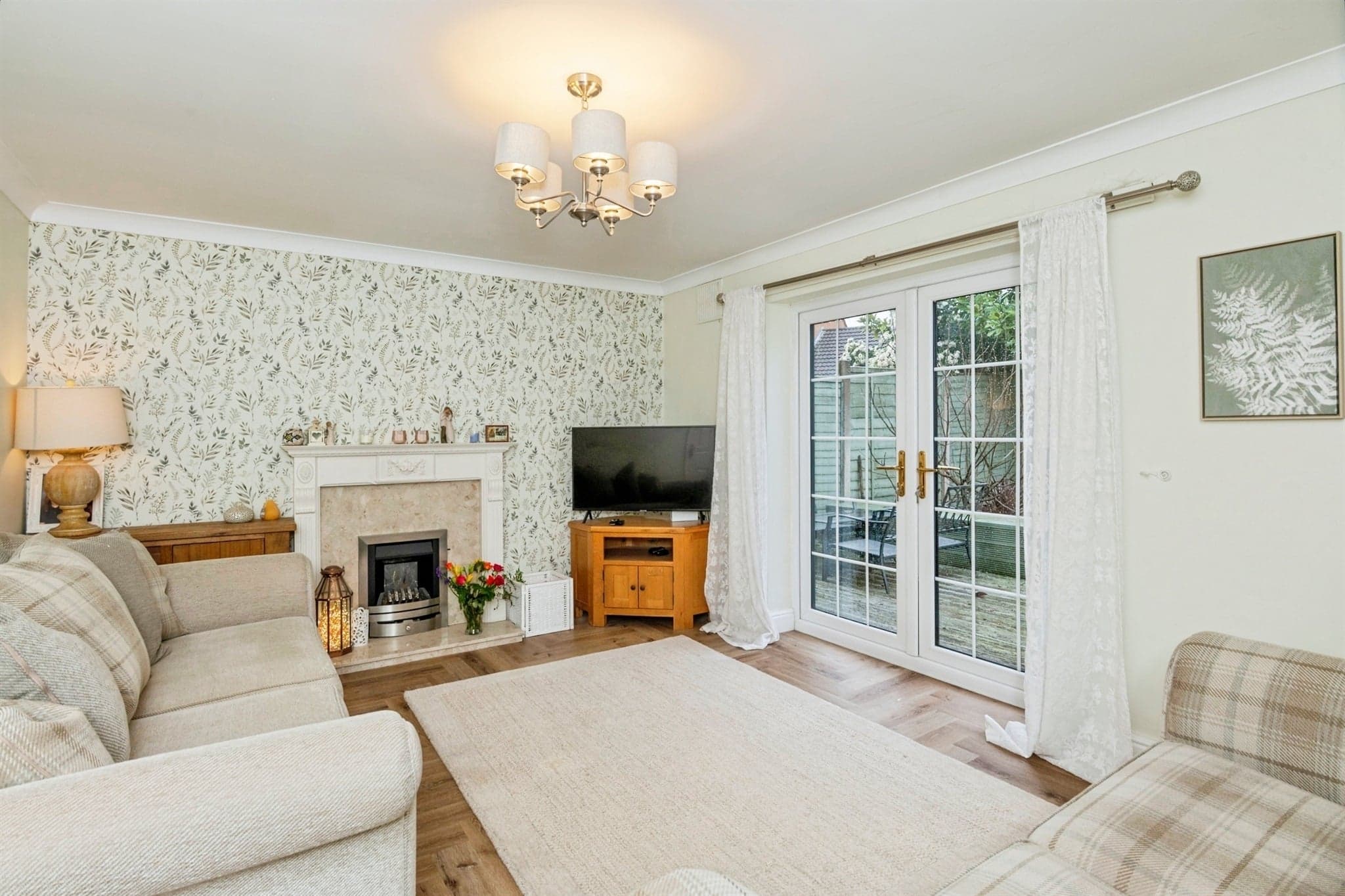 Property at Brimstone Close, Worcester