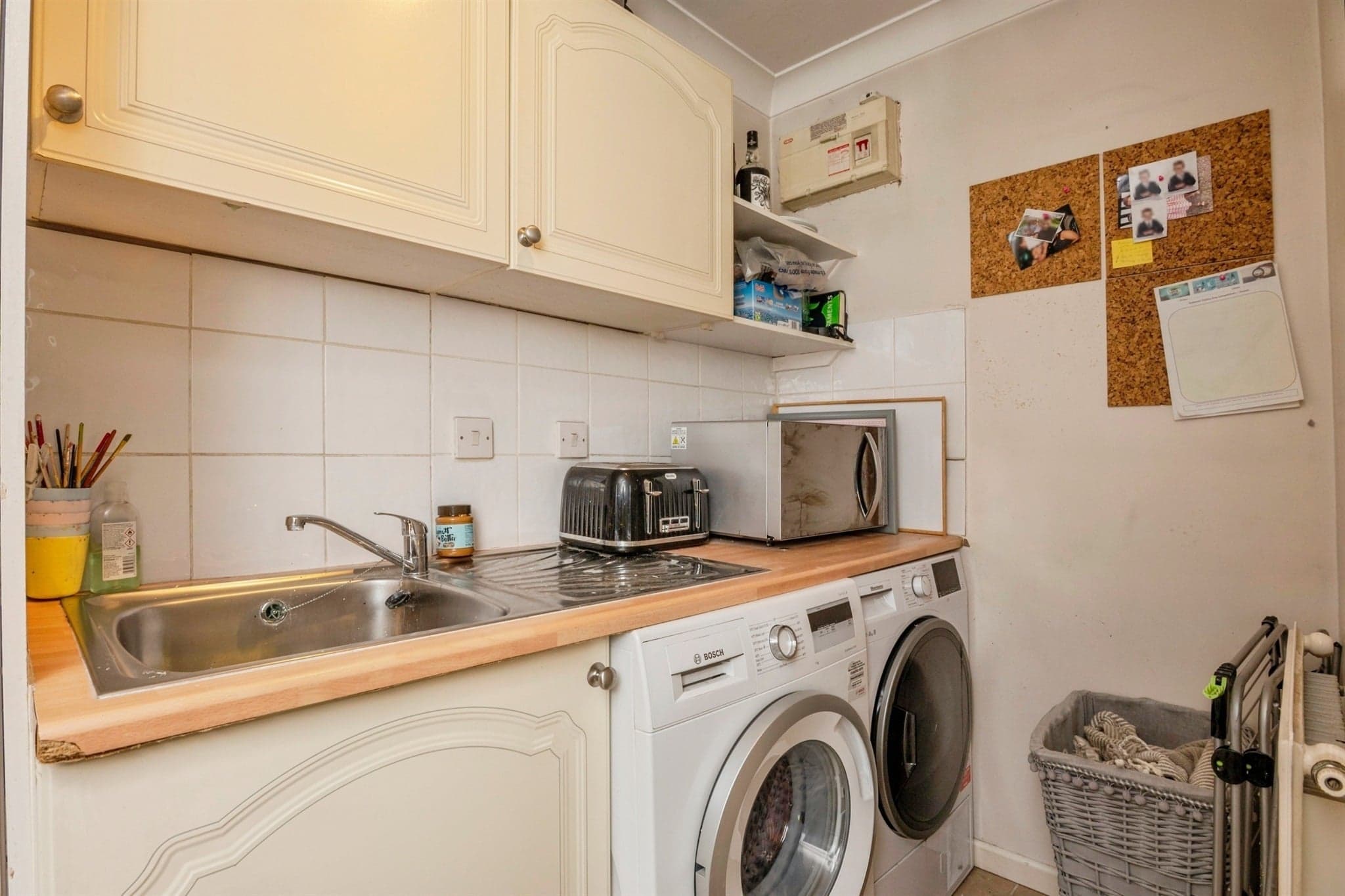 Property at Brimstone Close, Worcester