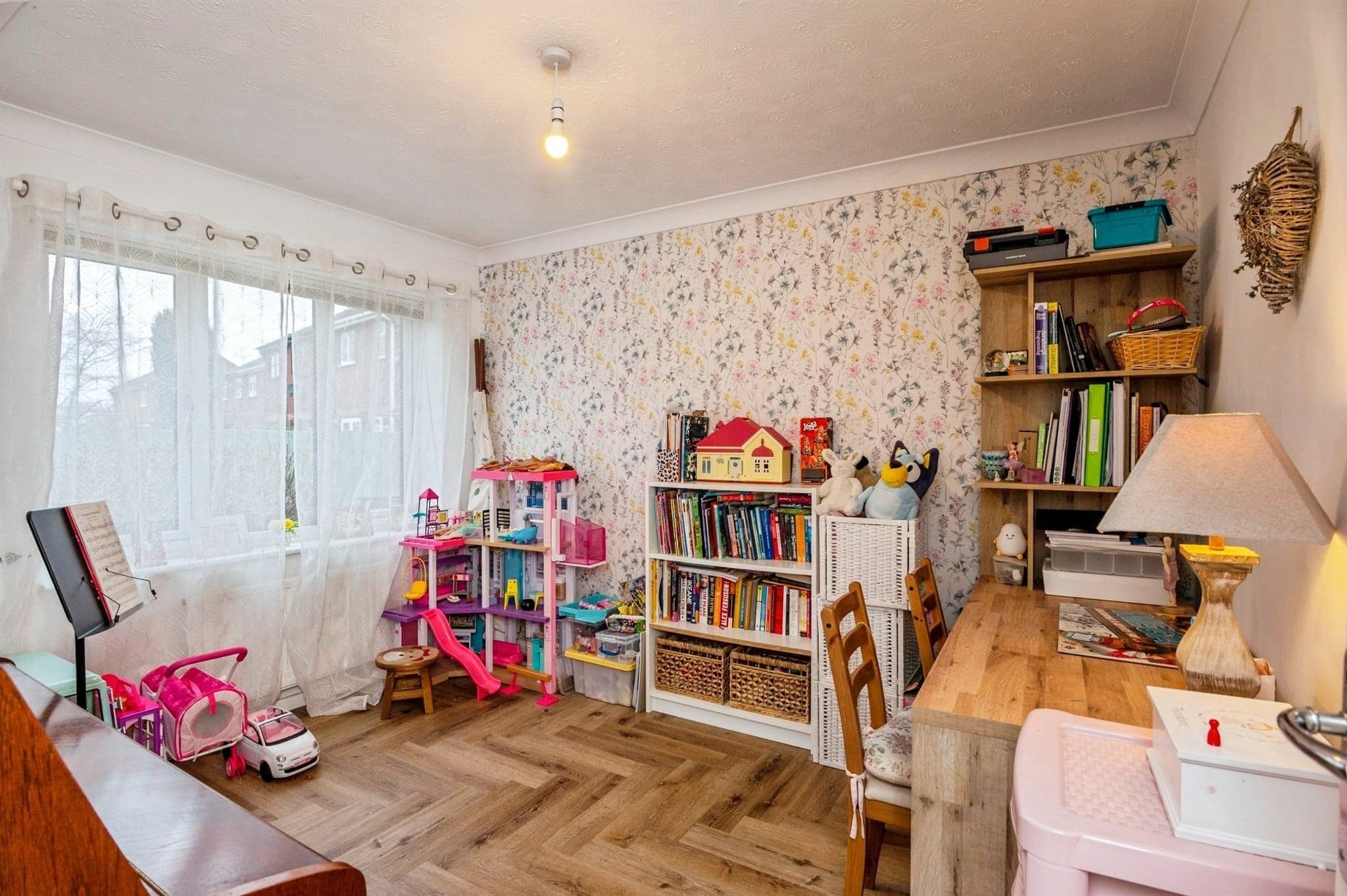 Property at Brimstone Close, Worcester