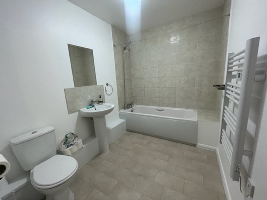 Property at Bridge Street, Northampton