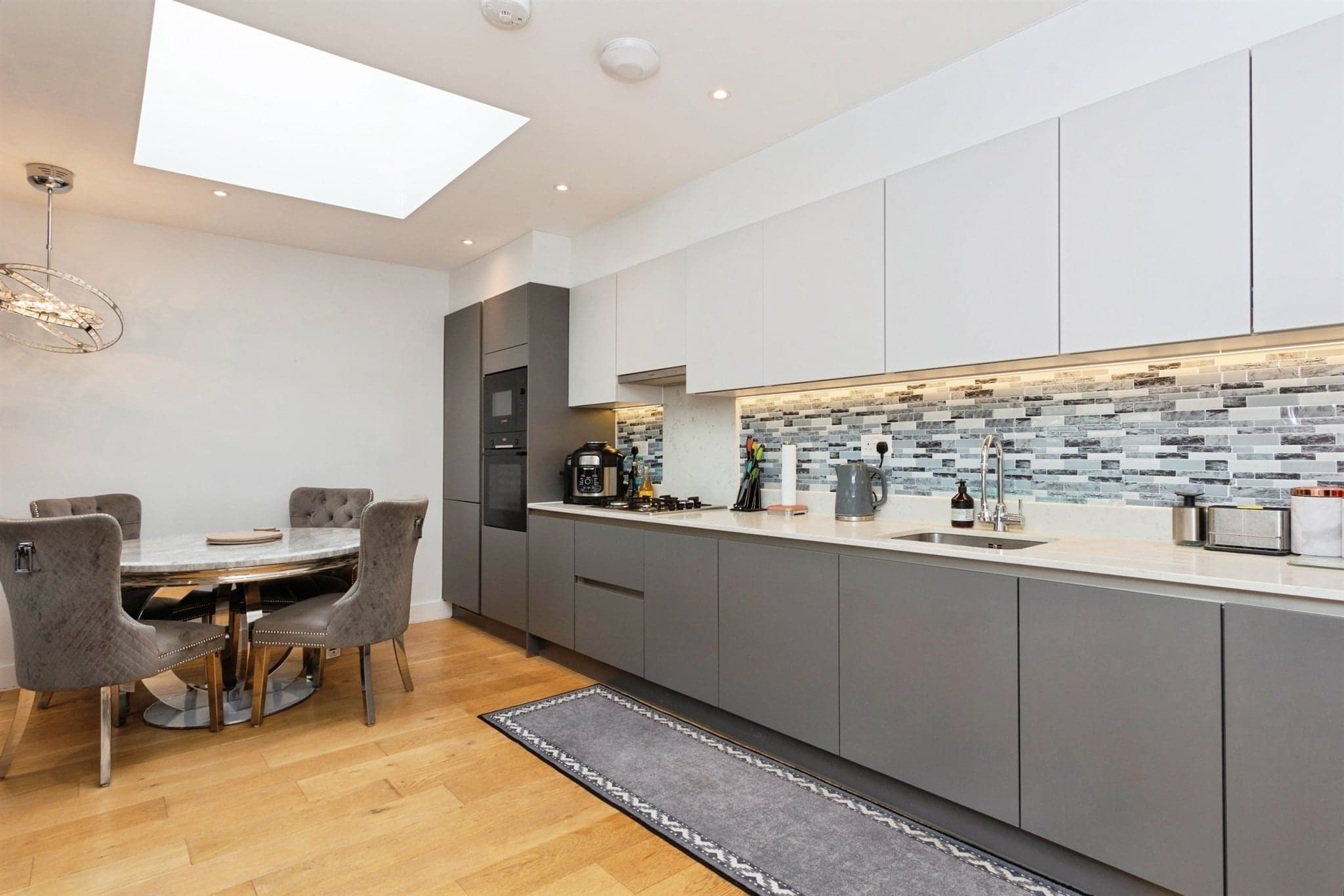 Property at Essoldo Close, HARROW