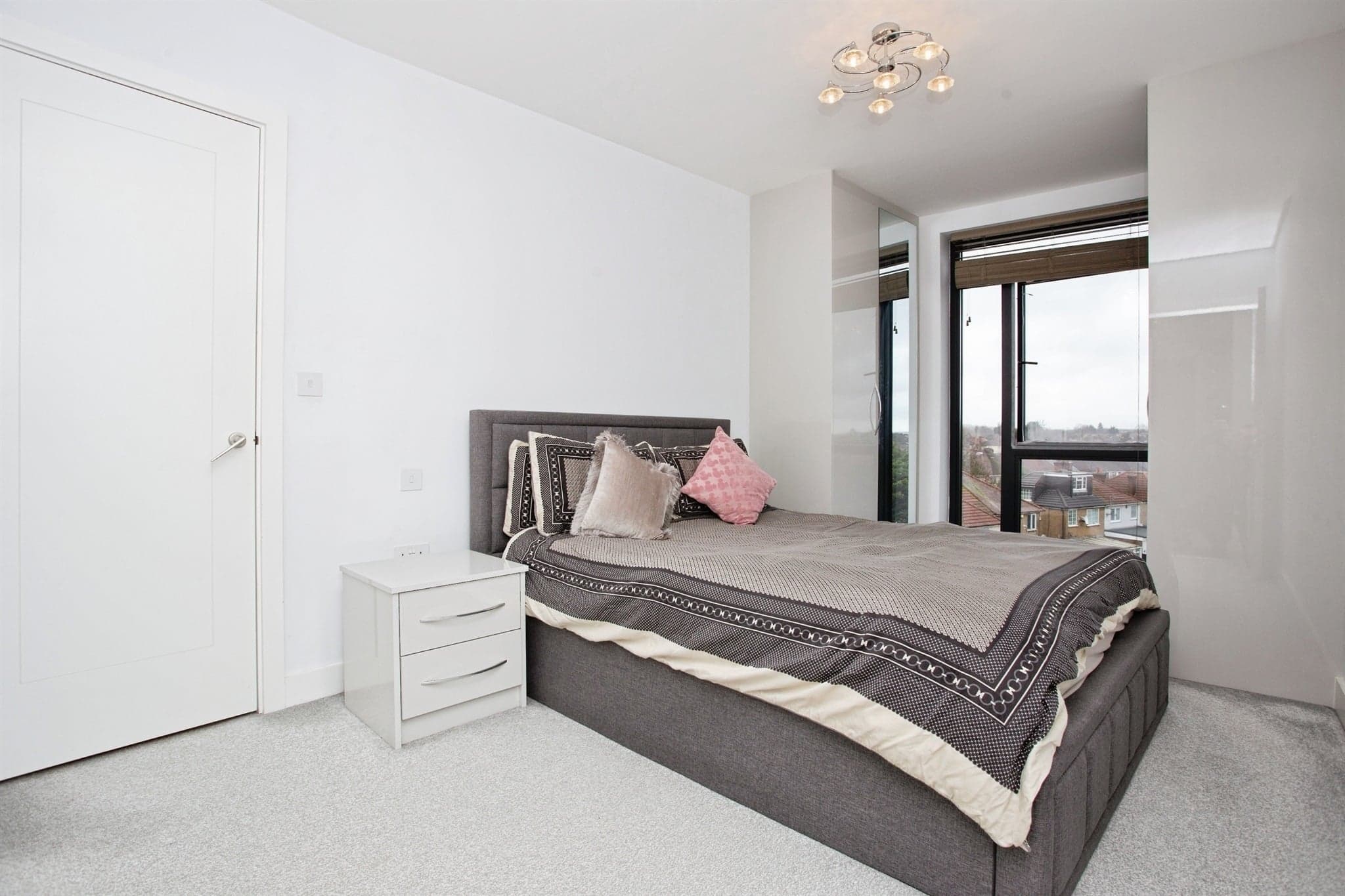 Property at Essoldo Close, HARROW