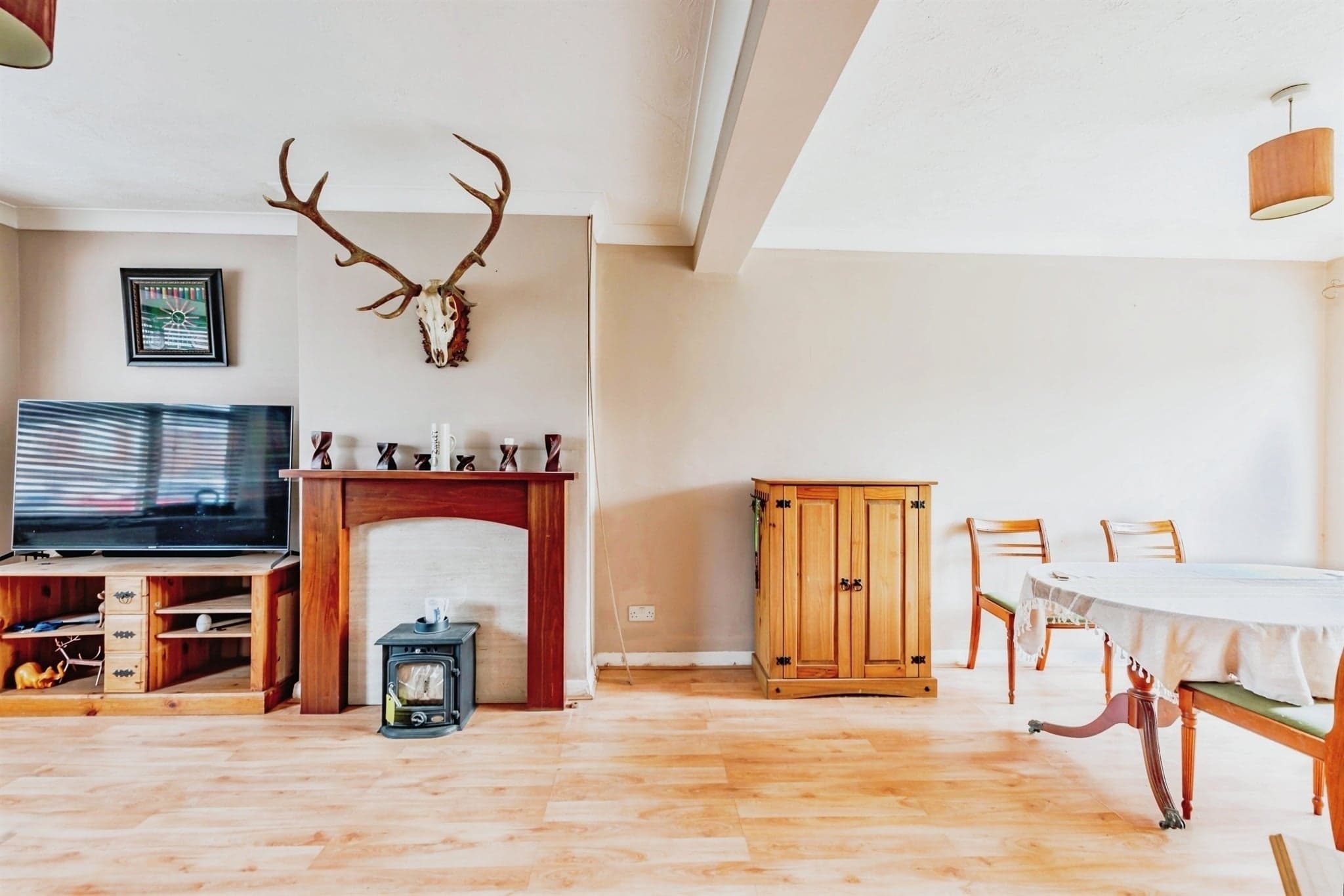 Property at The Coronet, Horley