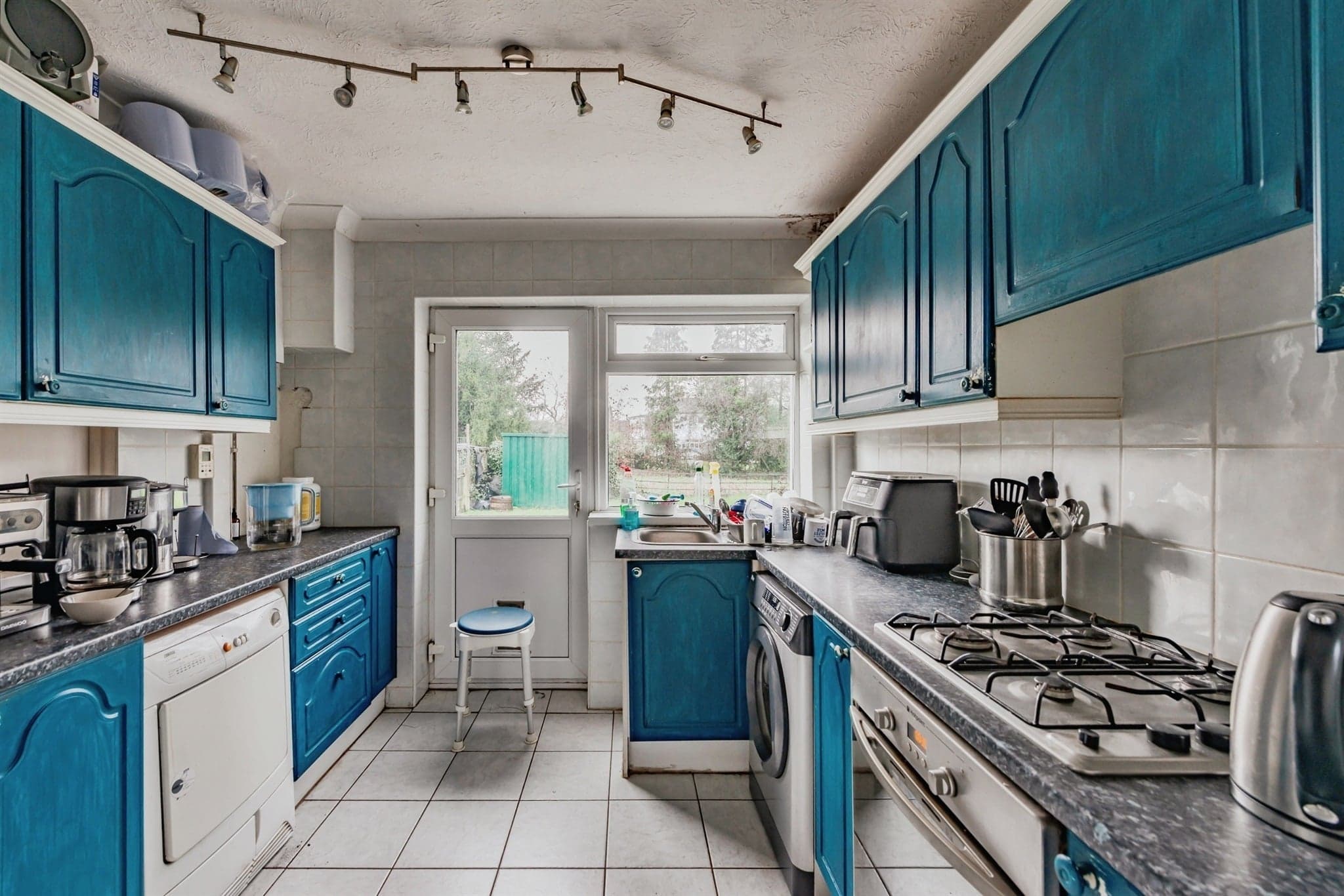 Property at The Coronet, Horley