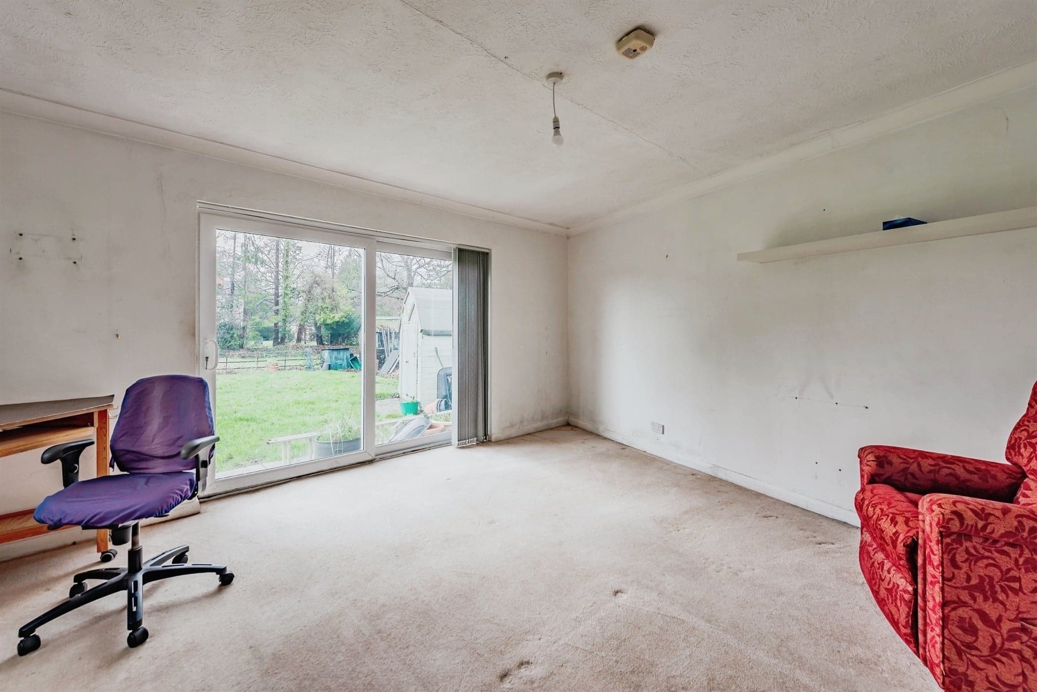 Property at The Coronet, Horley