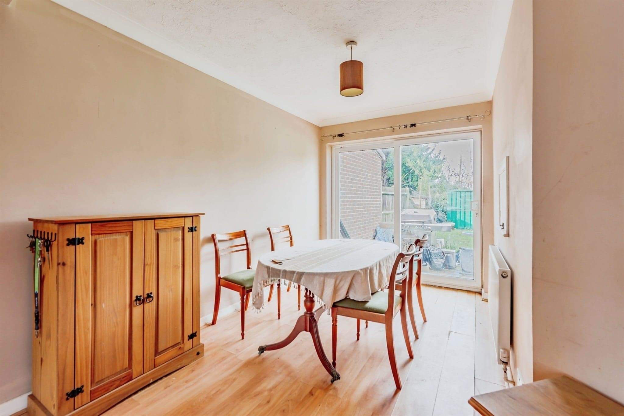 Property at The Coronet, Horley