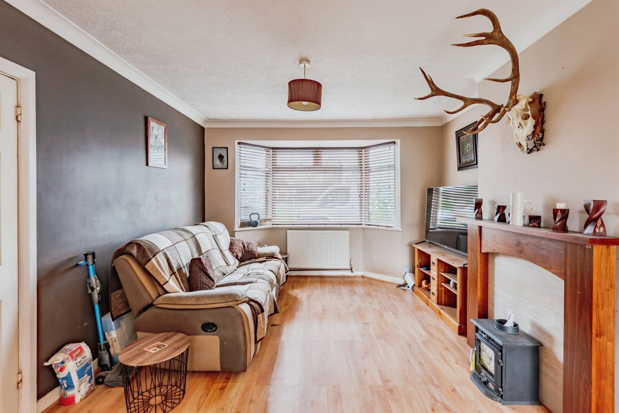 Property at The Coronet, Horley