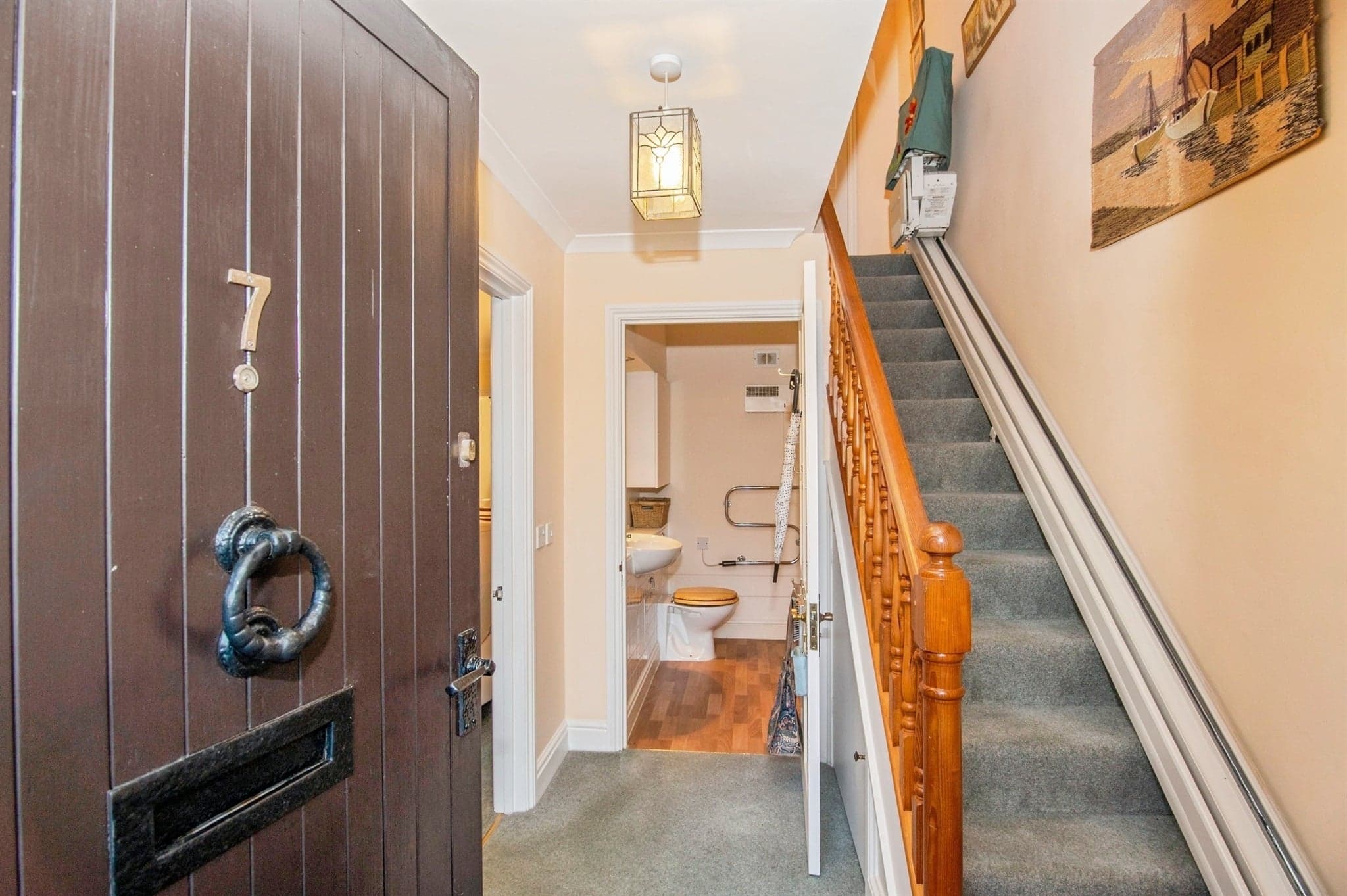 Property at Berrow Court, Upton-Upon-Severn, Worcester