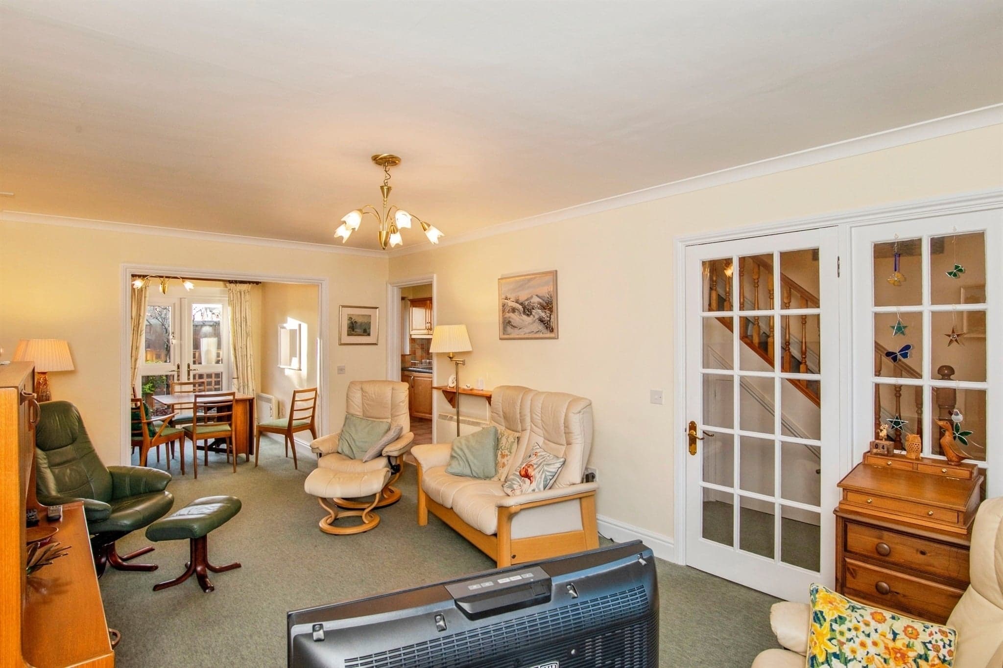 Property at Berrow Court, Upton-Upon-Severn, Worcester