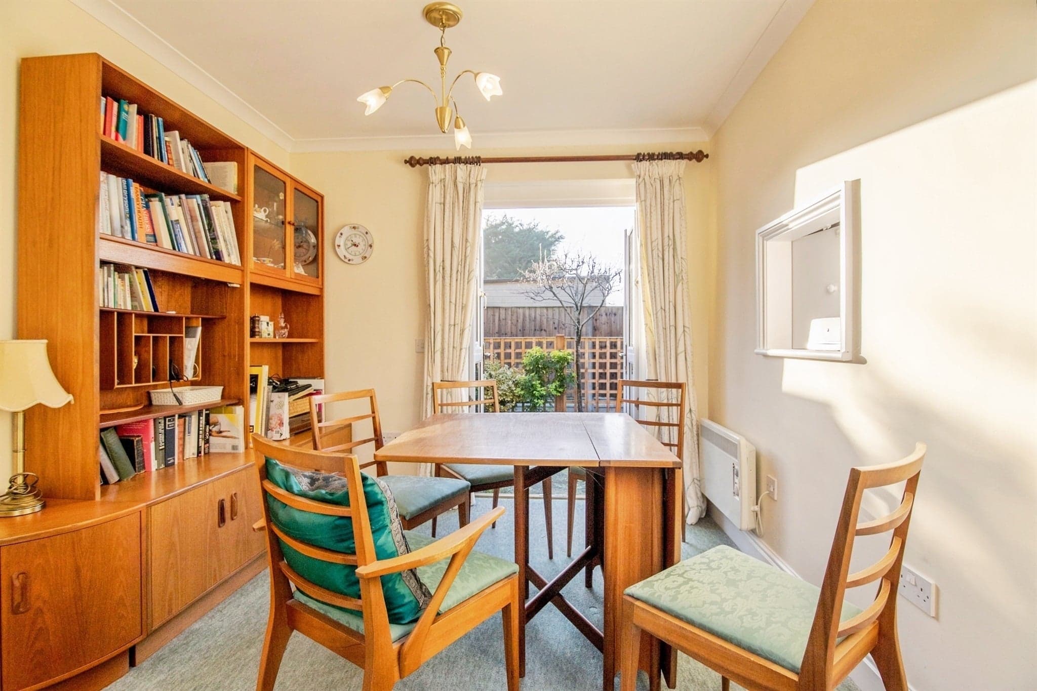 Property at Berrow Court, Upton-Upon-Severn, Worcester