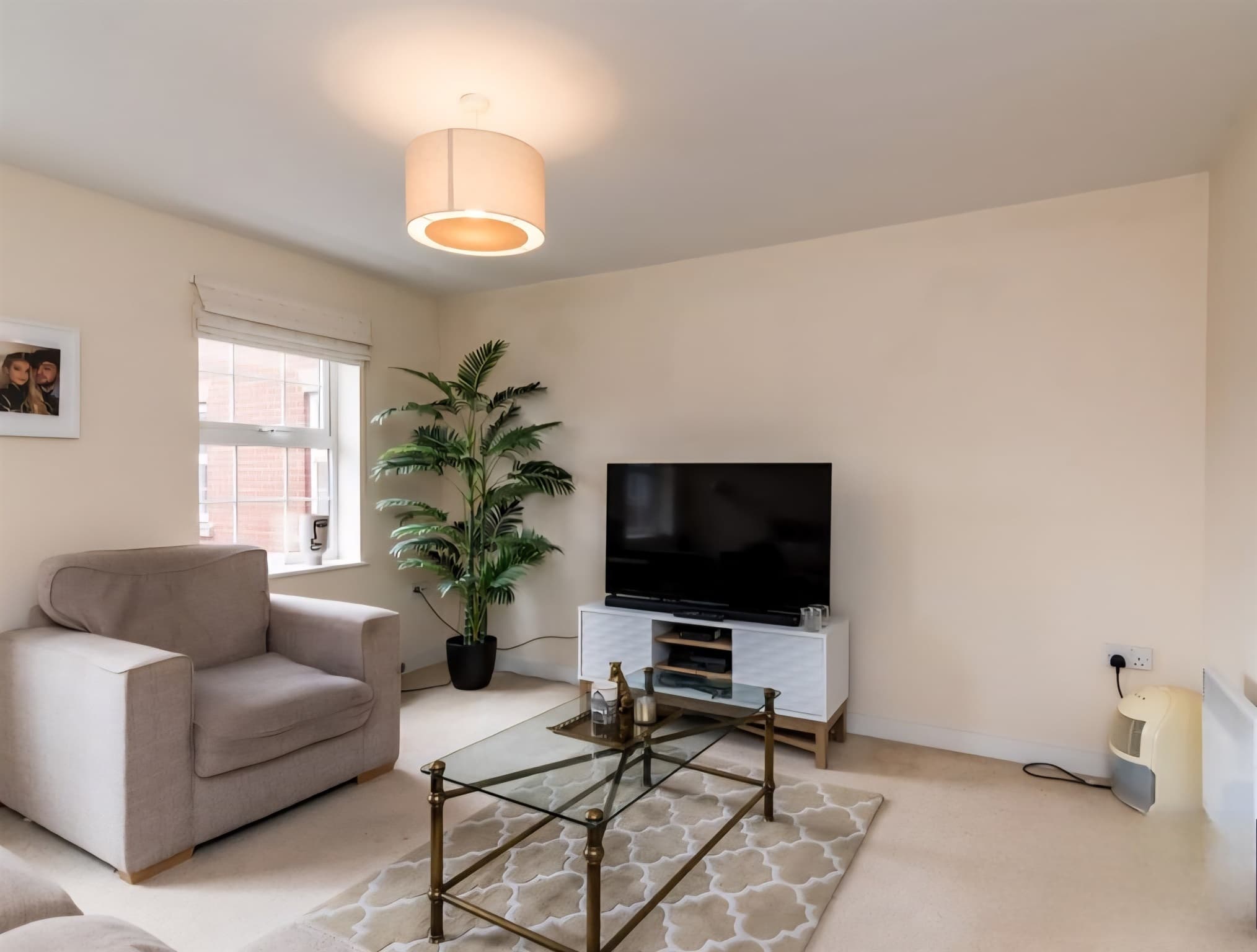 Property at Deykin Road, Lichfield