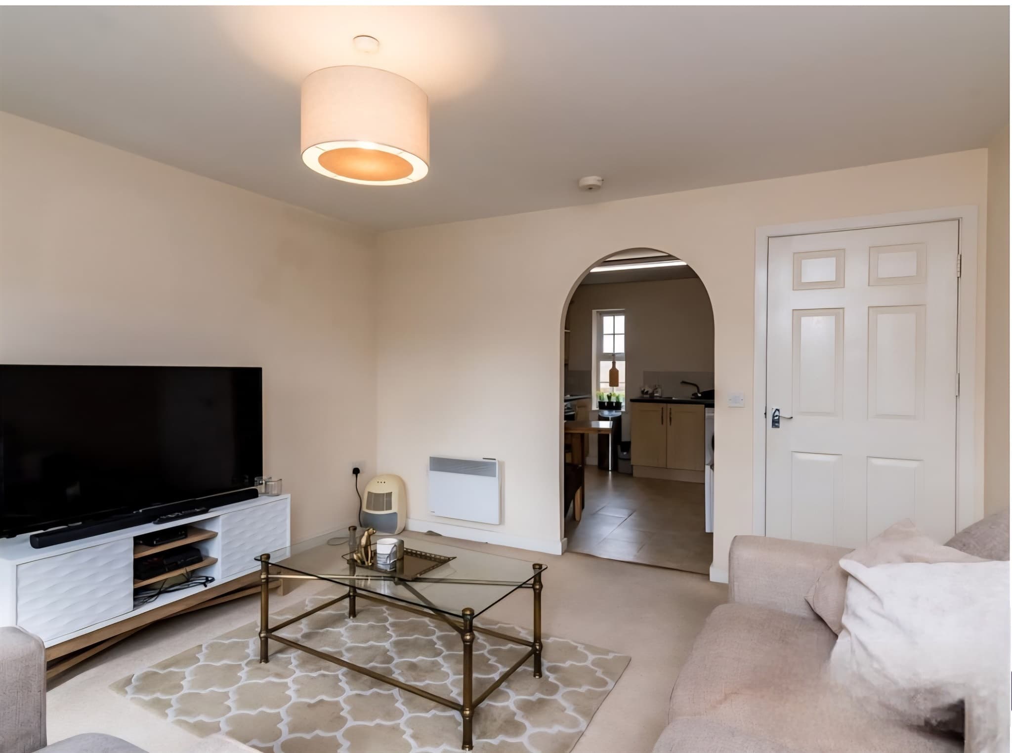 Property at Deykin Road, Lichfield