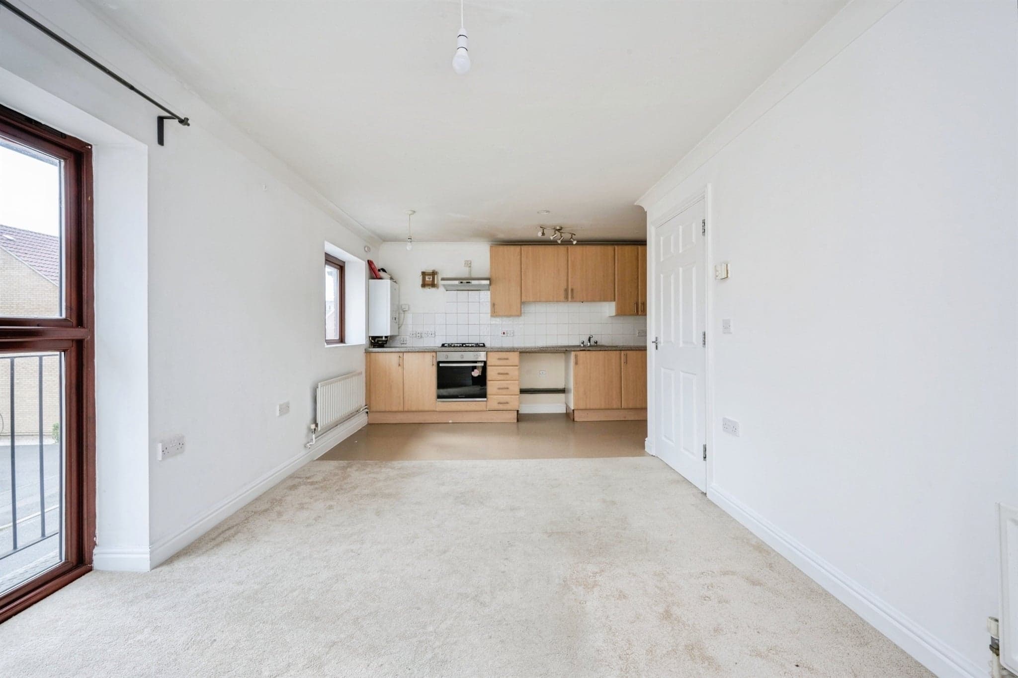 Property at Inverewe Place, Westcroft, Milton Keynes