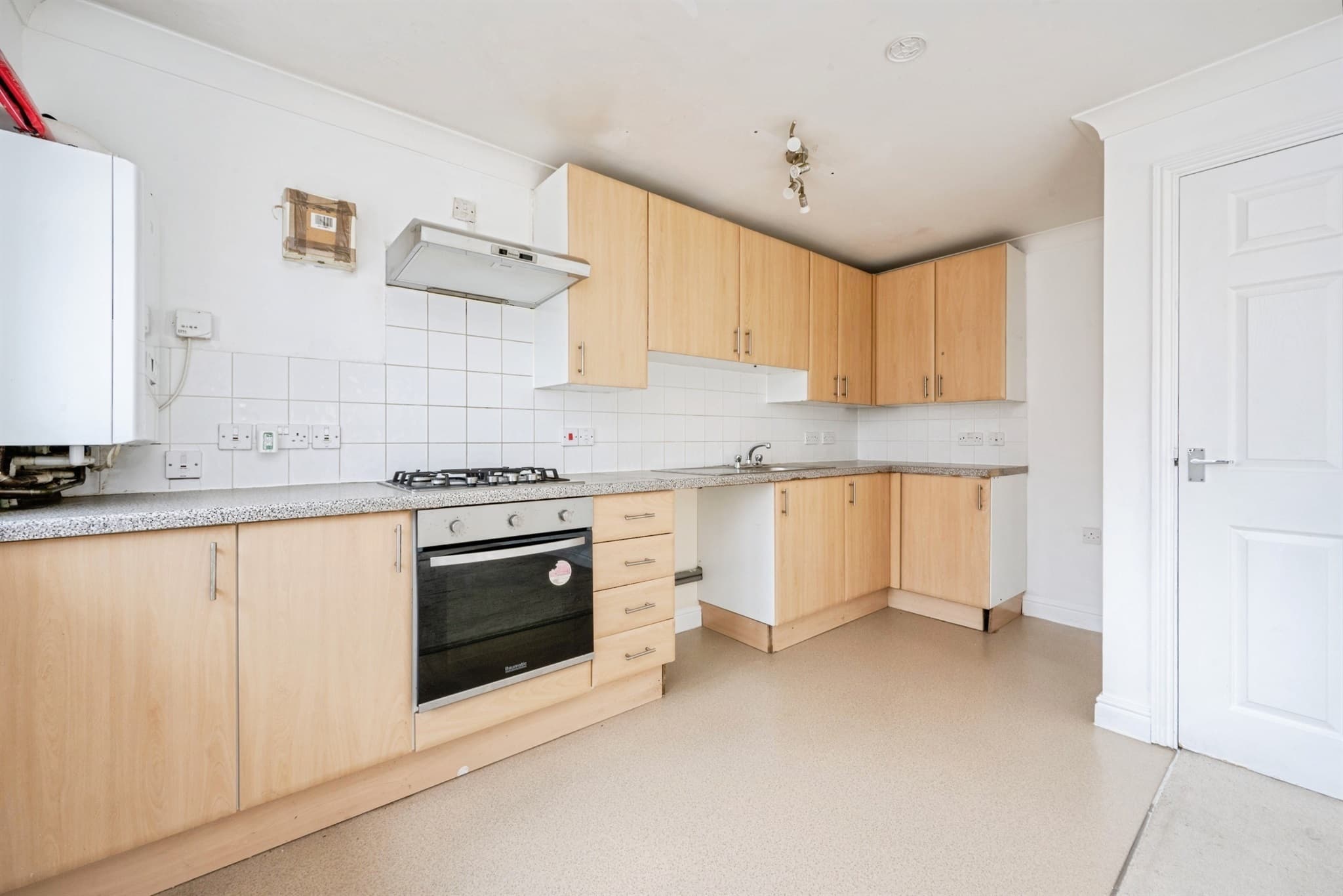 Property at Inverewe Place, Westcroft, Milton Keynes