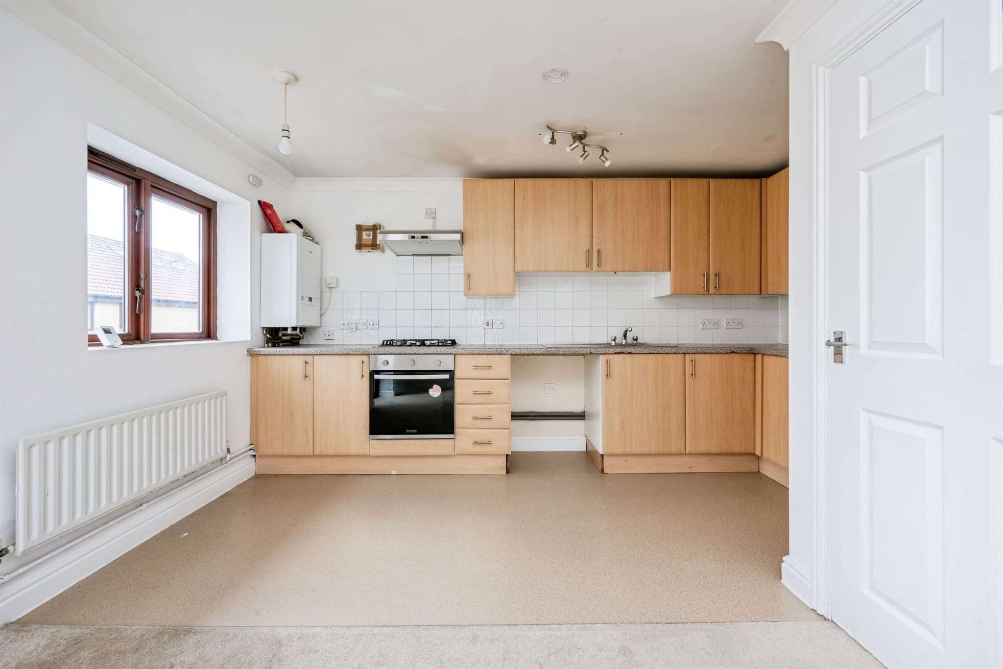 Property at Inverewe Place, Westcroft, Milton Keynes
