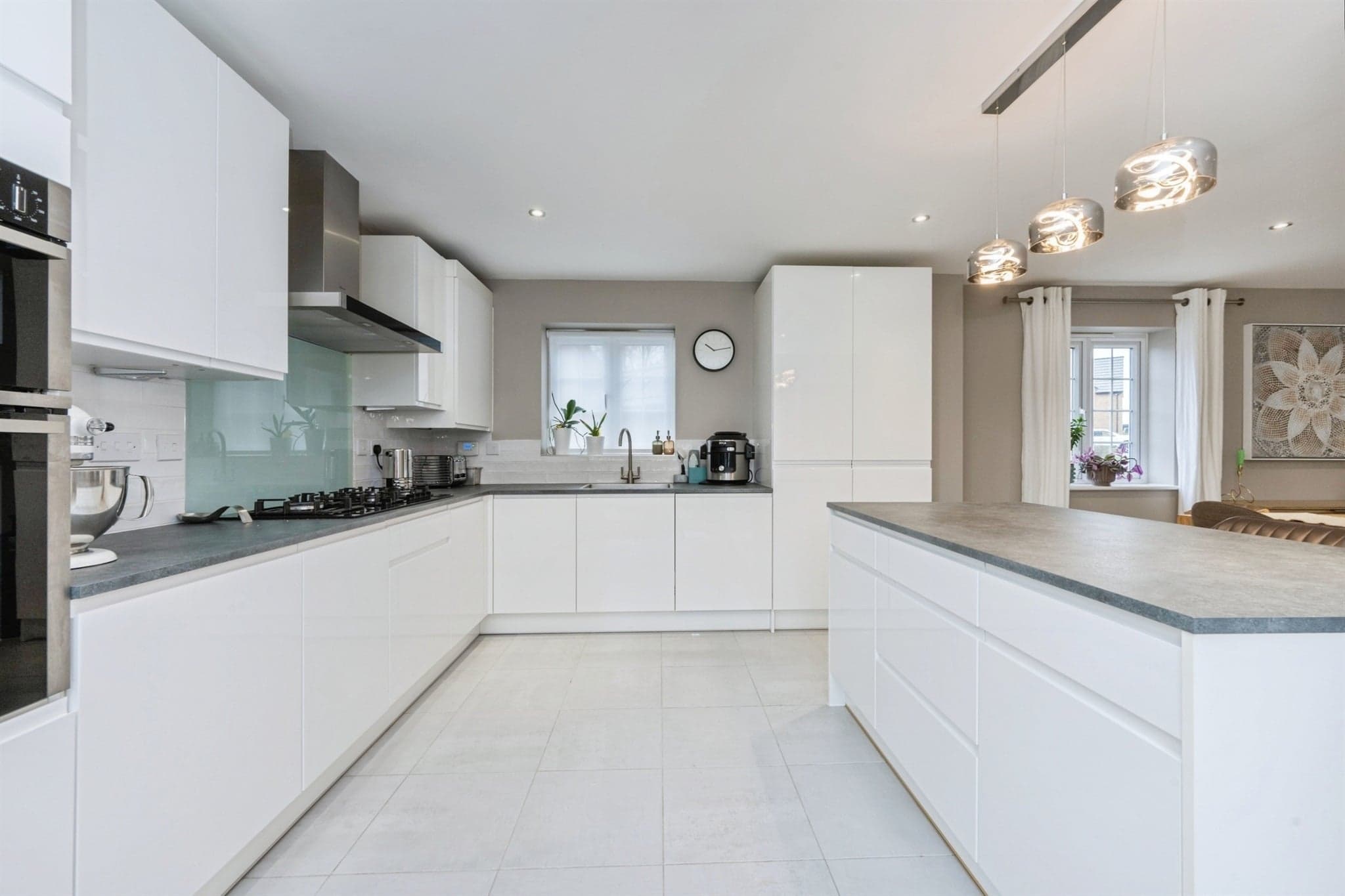 Property at Hare Meadow, Great Barford, Bedford