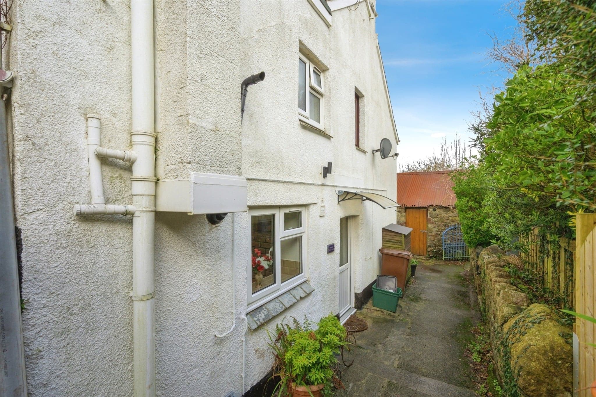 Property at Marle Cottage, Lutton, Ivybridge