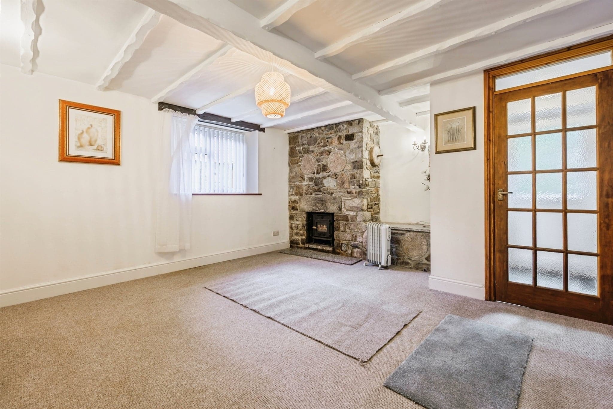 Property at Marle Cottage, Lutton, Ivybridge