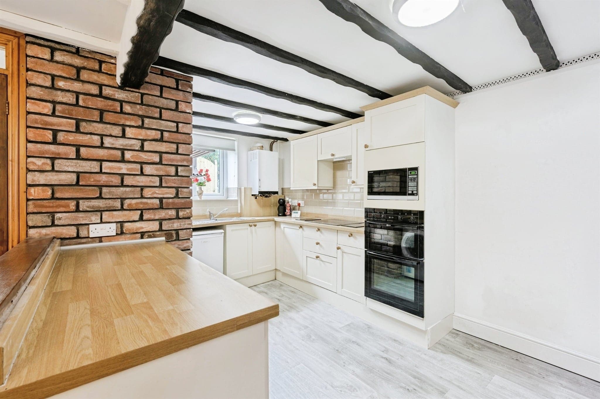 Property at Marle Cottage, Lutton, Ivybridge